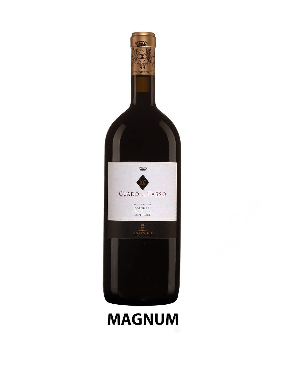 Guado Al Tasso 2020 - 1.5 Litre Bottle - ZYN THE WINE MARKET LTD.