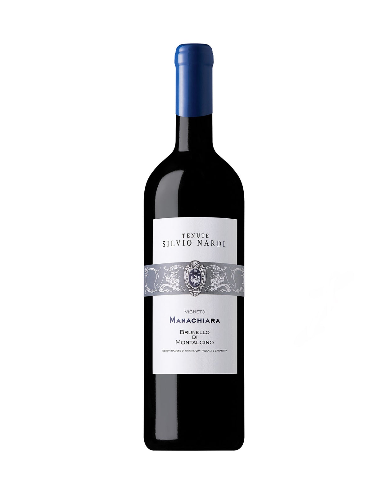 Tenuta Silvio Nardi Brunello di Monalcino Vigneto Manachiara 2015