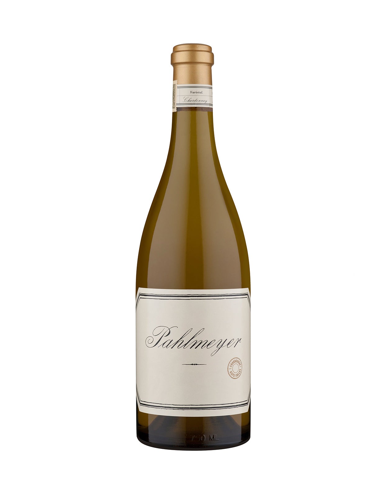 Pahlmeyer Chardonnay 2021