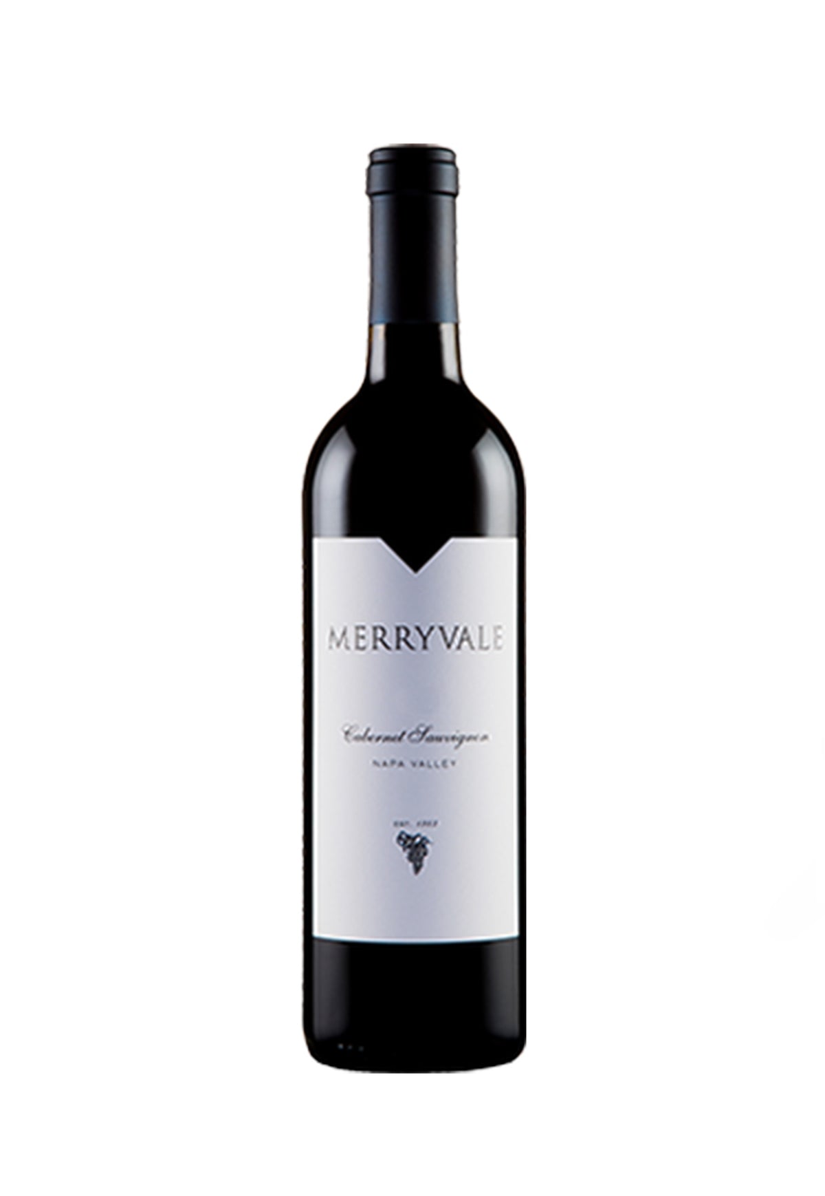 Merryvale Cabernet Sauvignon 2018 - ZYN THE WINE MARKET LTD.