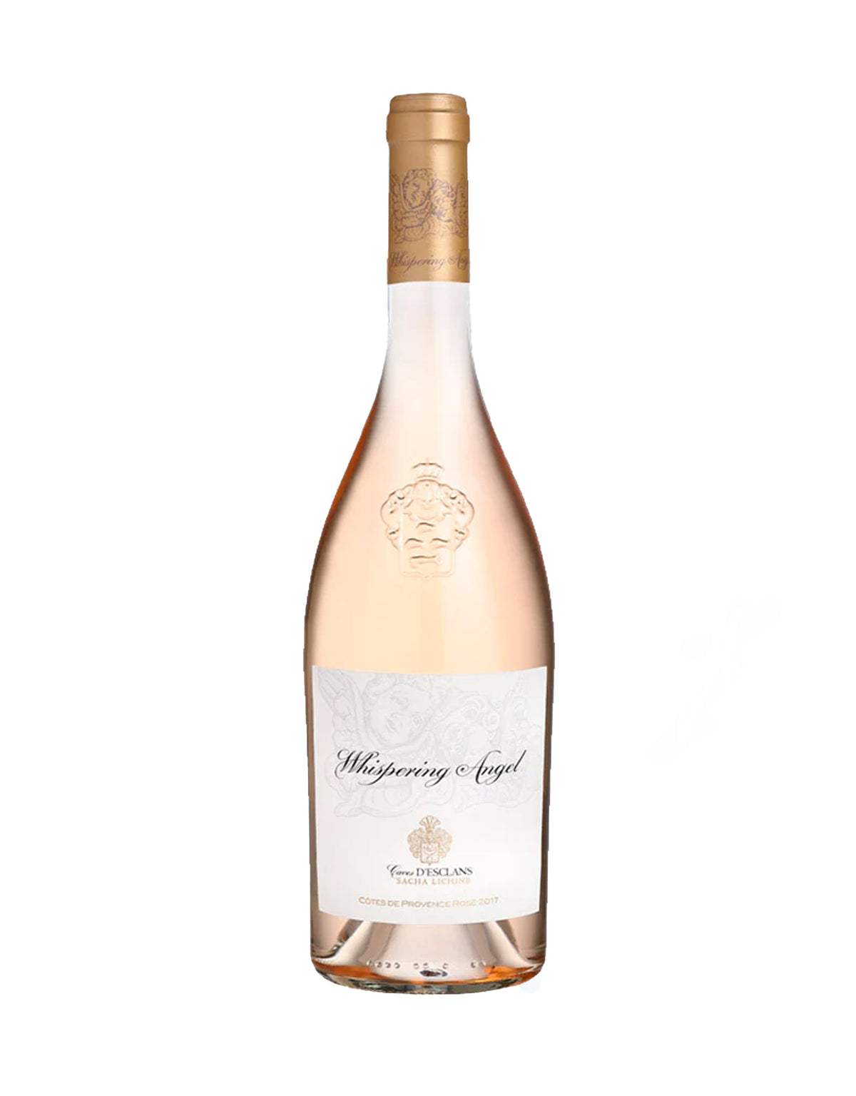Chateau d'Esclans Whispering Angel Rose 2023 - 3 Litre Bottle - ZYN THE WINE MARKET LTD.