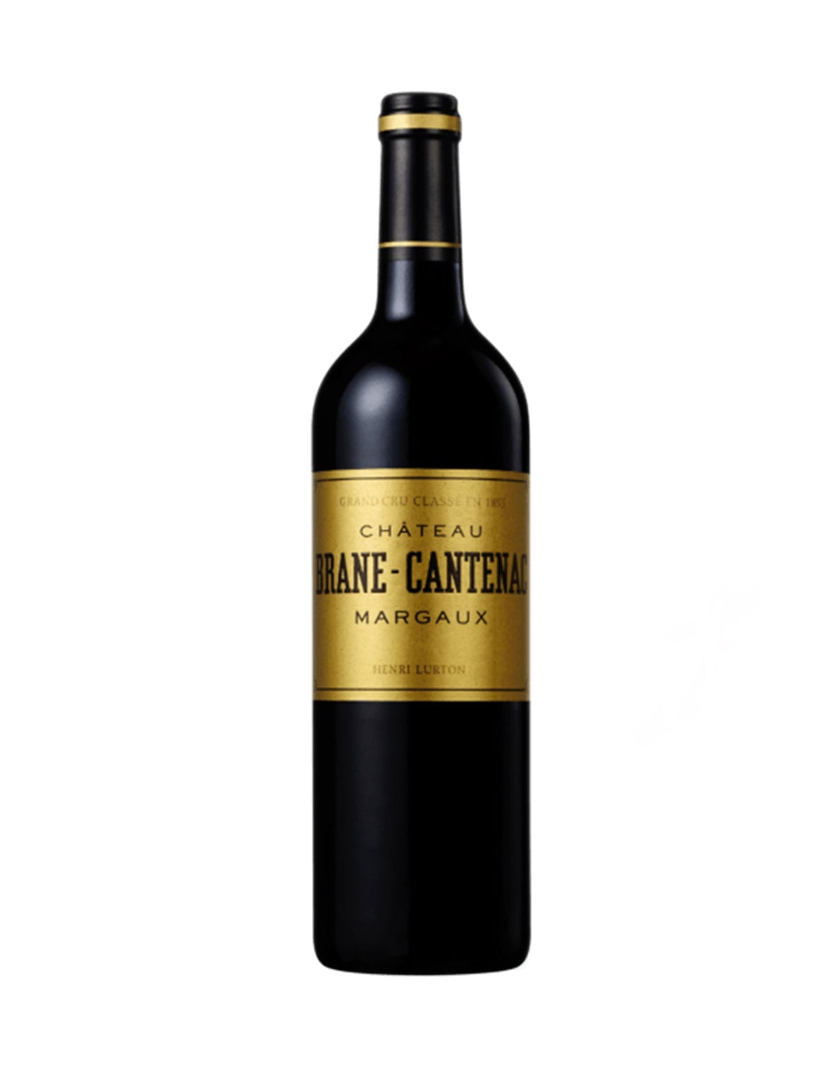 Chateau Brane Cantenac 2015 - ZYN THE WINE MARKET LTD.