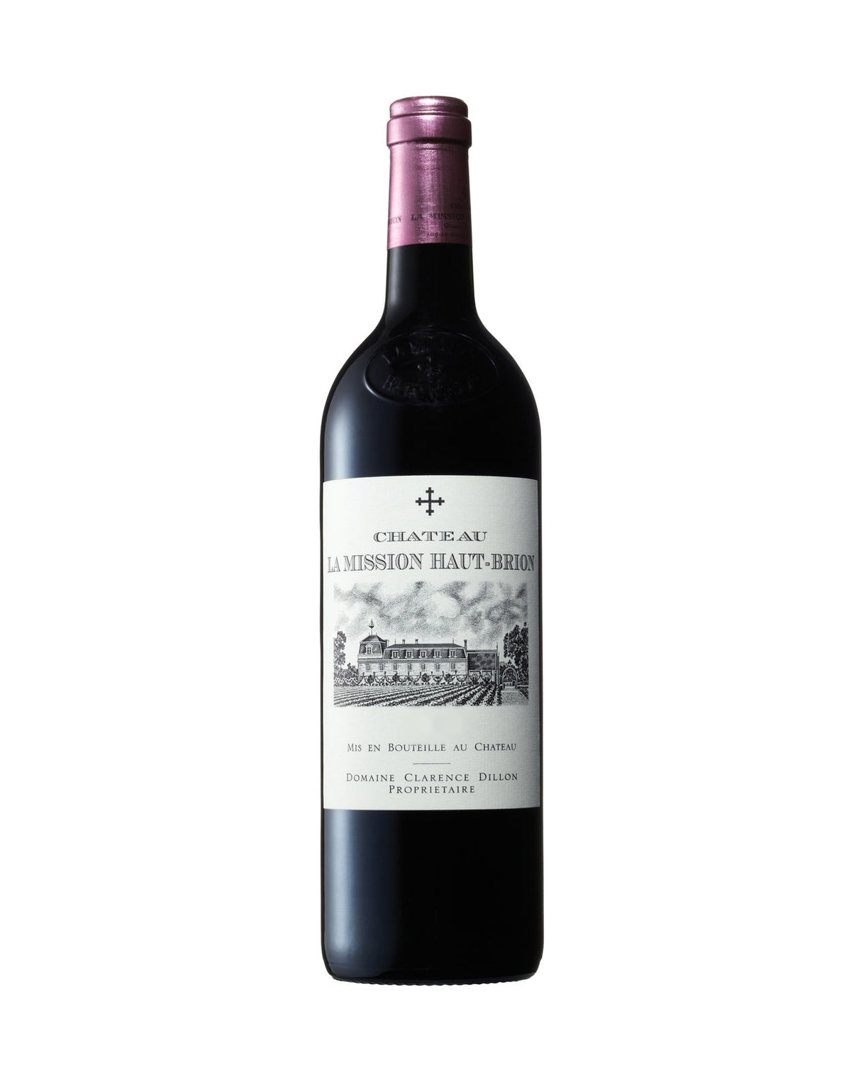 Chateau La Mission Haut Brion 2022