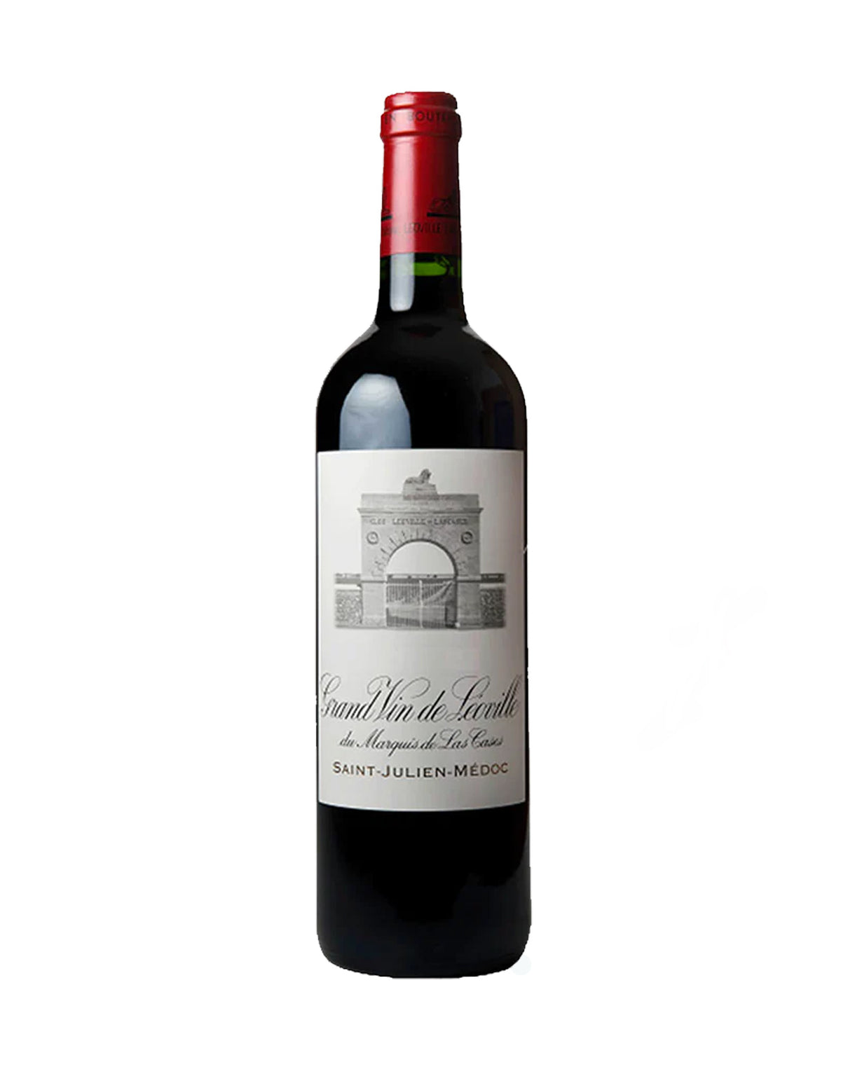 Chateau Leoville Las Cases 2015 - ZYN THE WINE MARKET LTD.