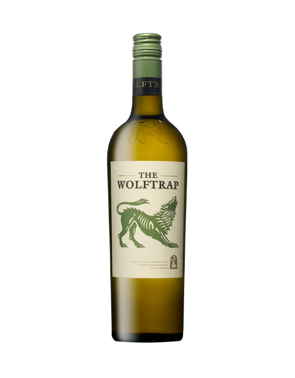 Boekenhoutskloof The Wolftrap White 2022 - ZYN THE WINE MARKET LTD.