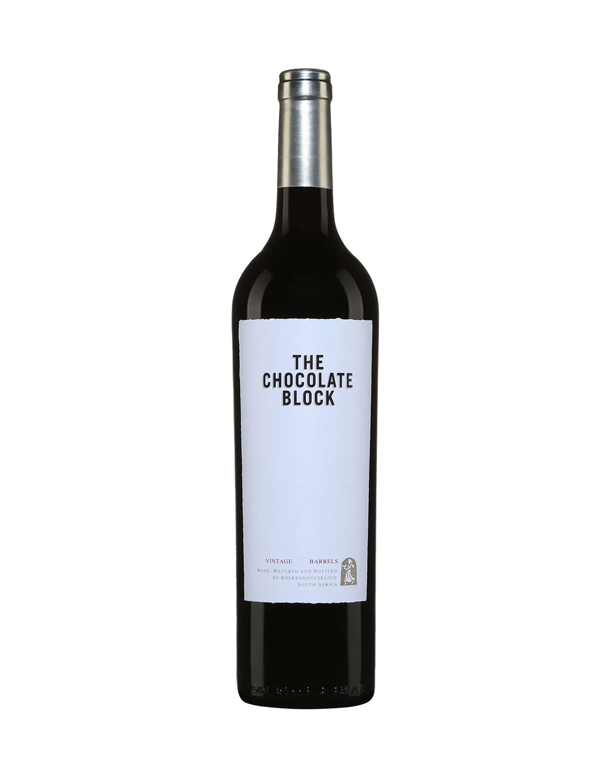 Boekenhoutskloof The Chocolate Block 2022 - ZYN THE WINE MARKET LTD.