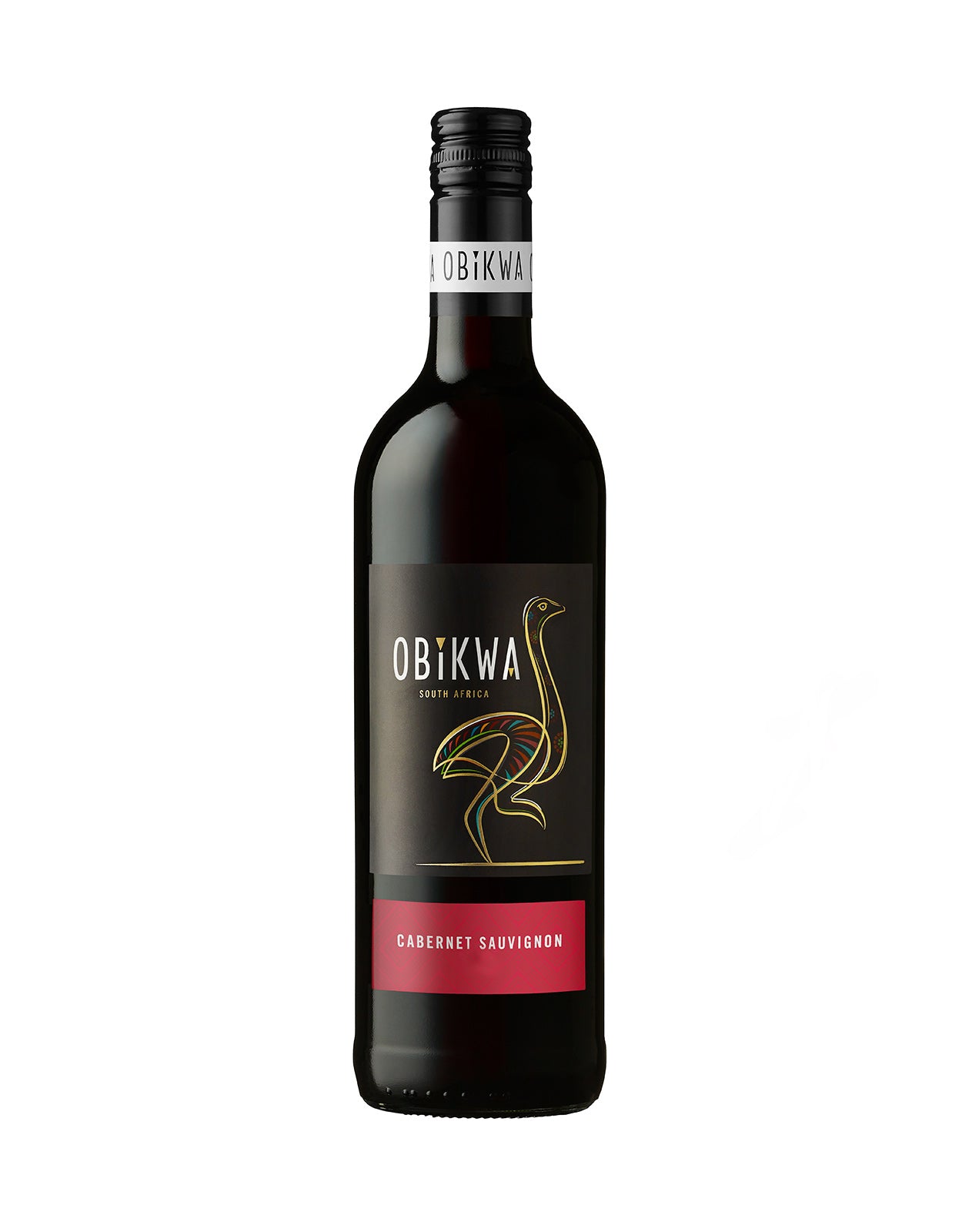 Obikwa Cabernet Sauvignon 2019