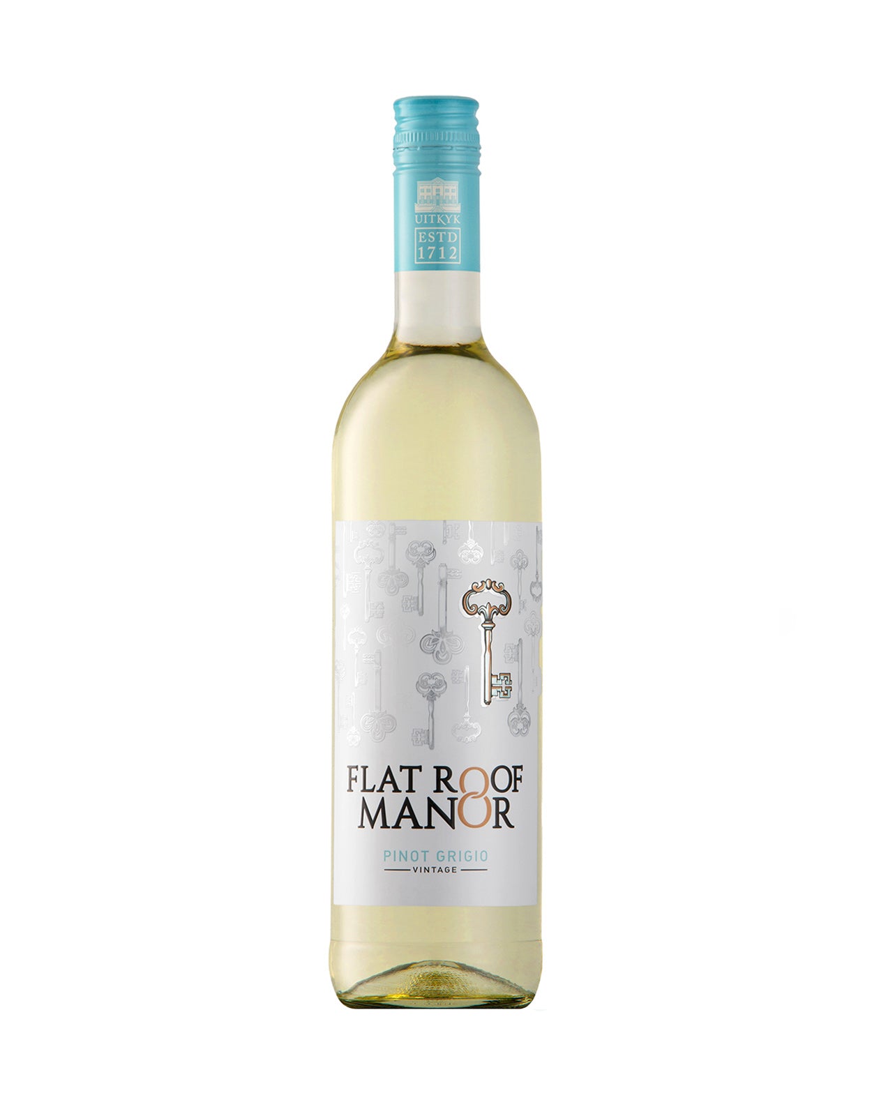 Flat Roof Manor Pinot Grigio 2021