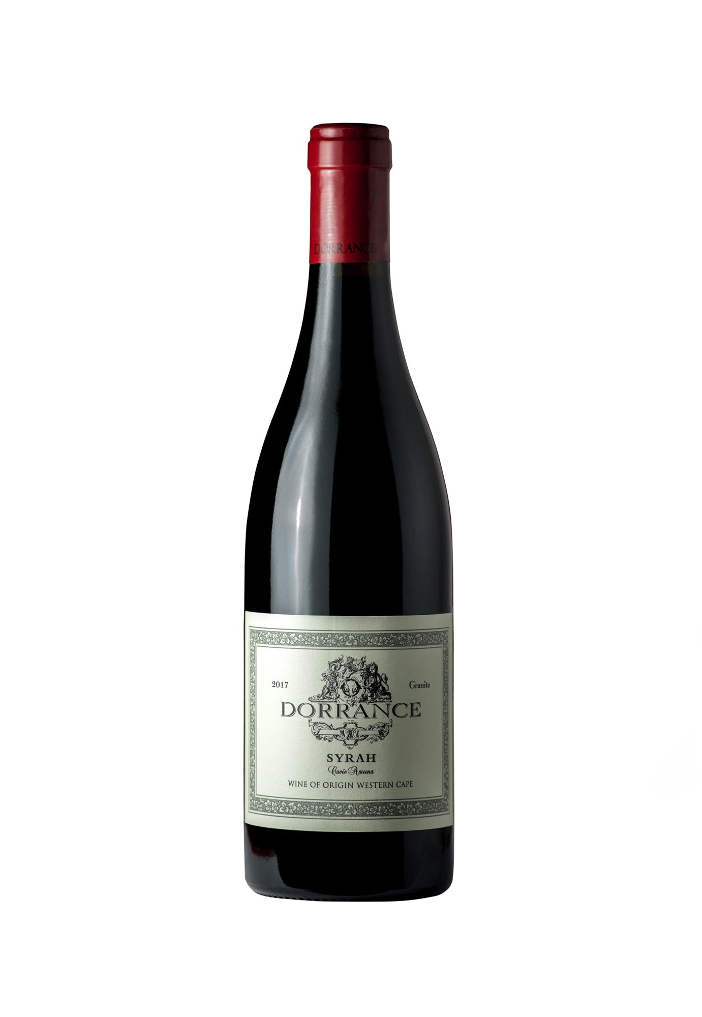 Dorrance Syrah - 6 Bottles