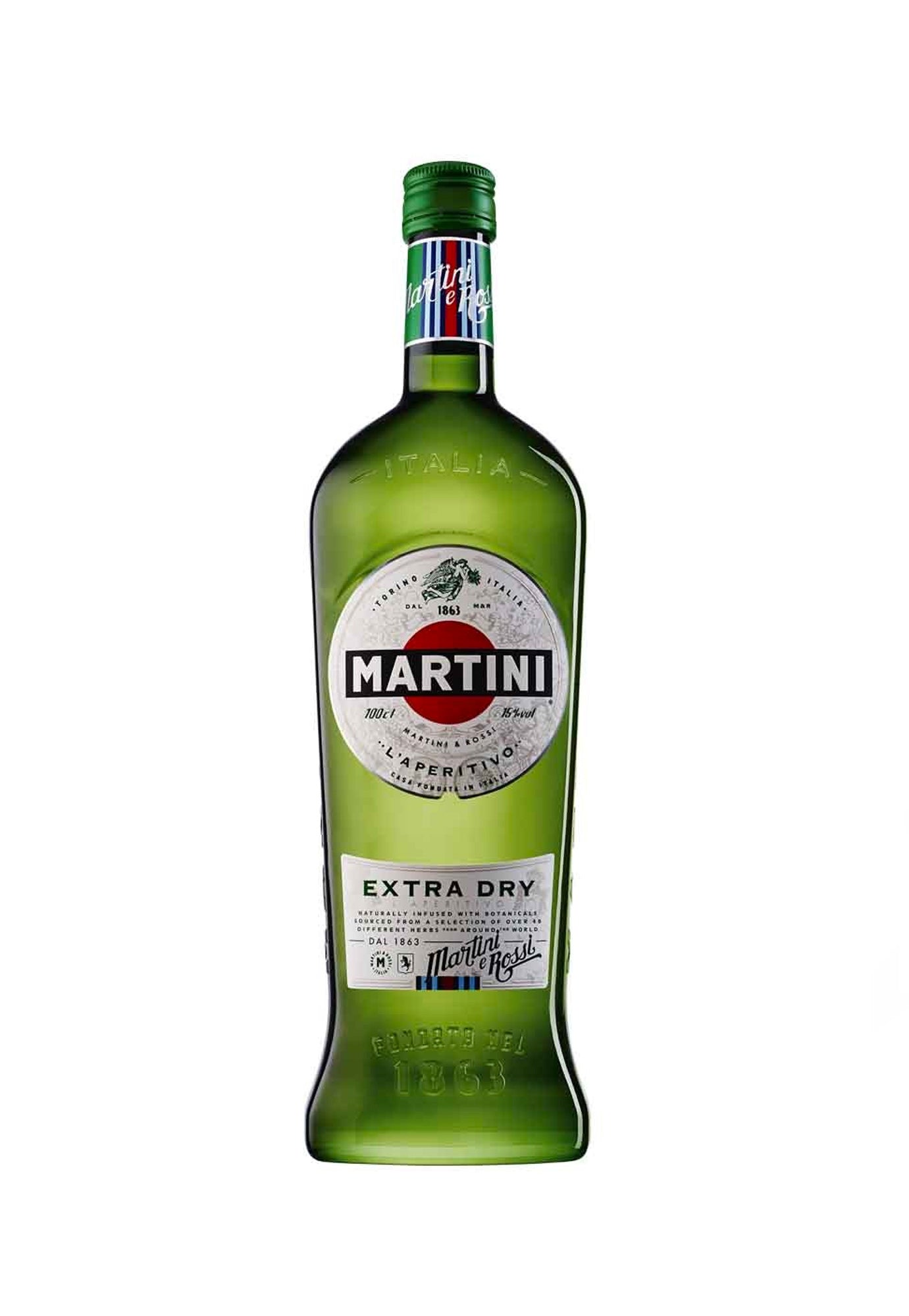 Martini Dry - 1 Litre