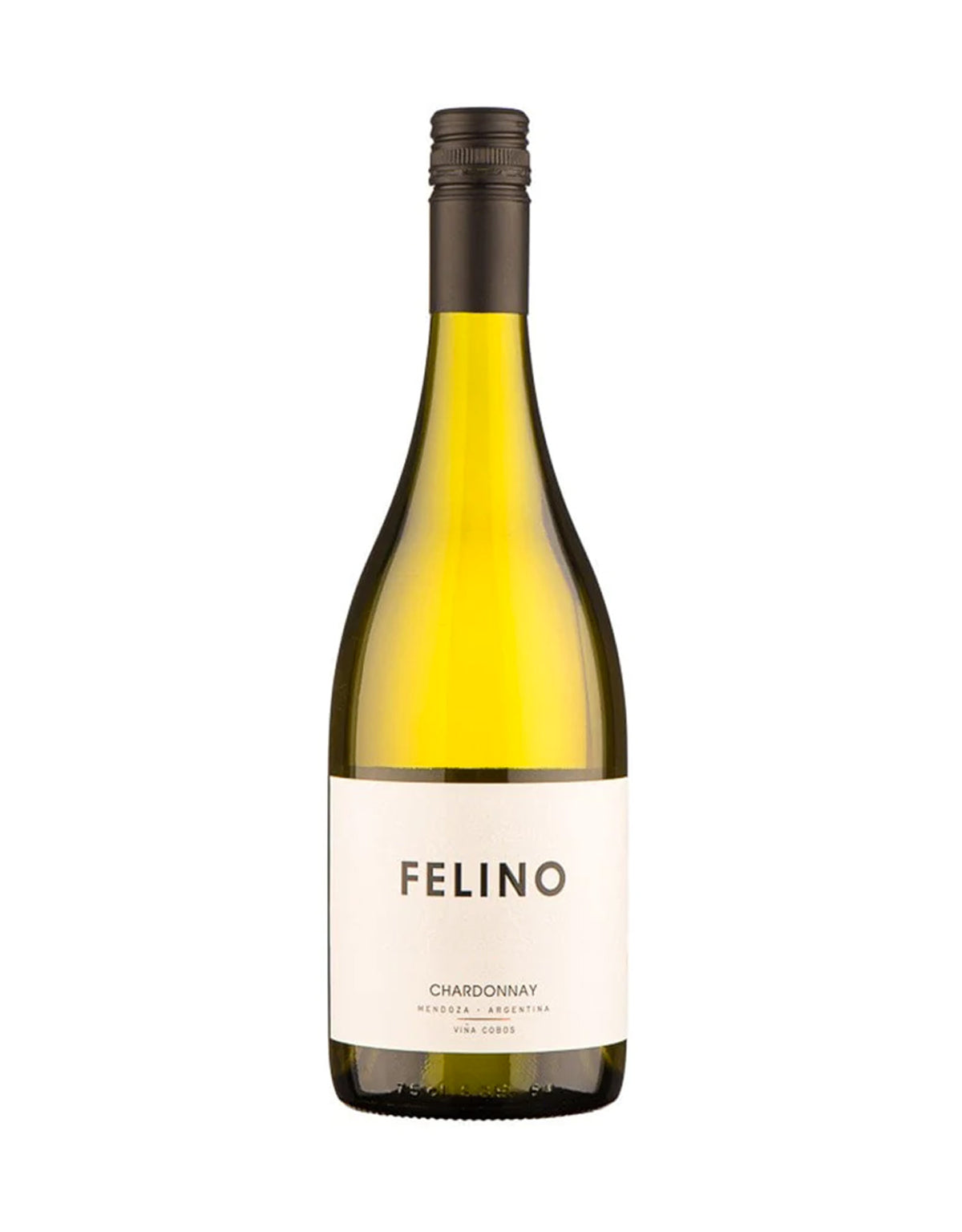 Vina Cobos Felino Chardonnay 2023 - ZYN THE WINE MARKET LTD.