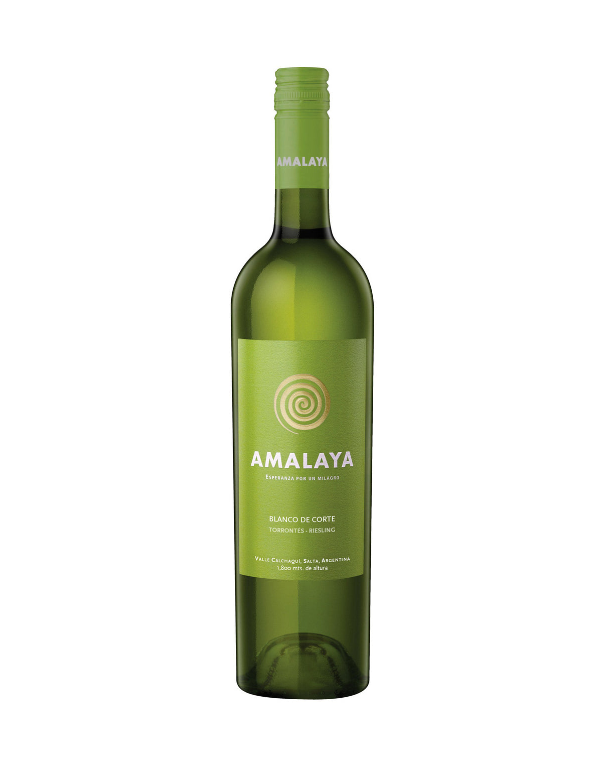 Colome 'Amalaya' White 2022 - ZYN THE WINE MARKET LTD.