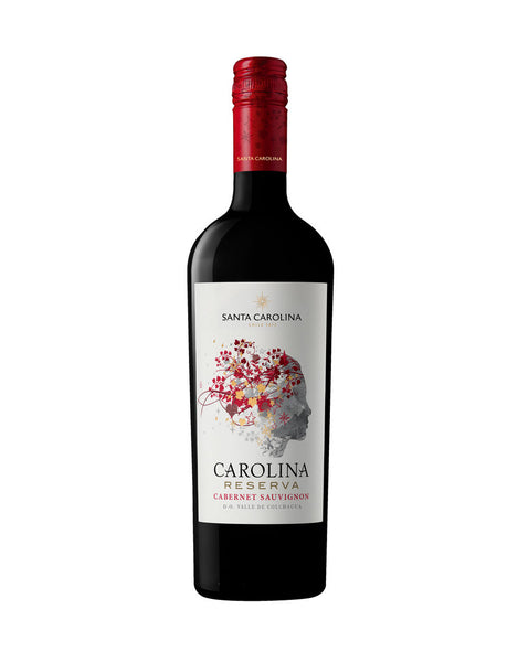 Buy Santa Carolina Cabernet Sauvignon Reserva | ZYN.ca - ZYN THE