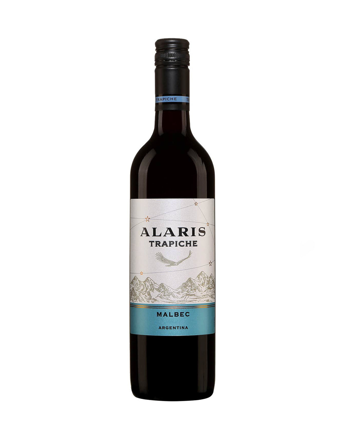 Trapiche Malbec Alaris 2023 - ZYN THE WINE MARKET LTD.