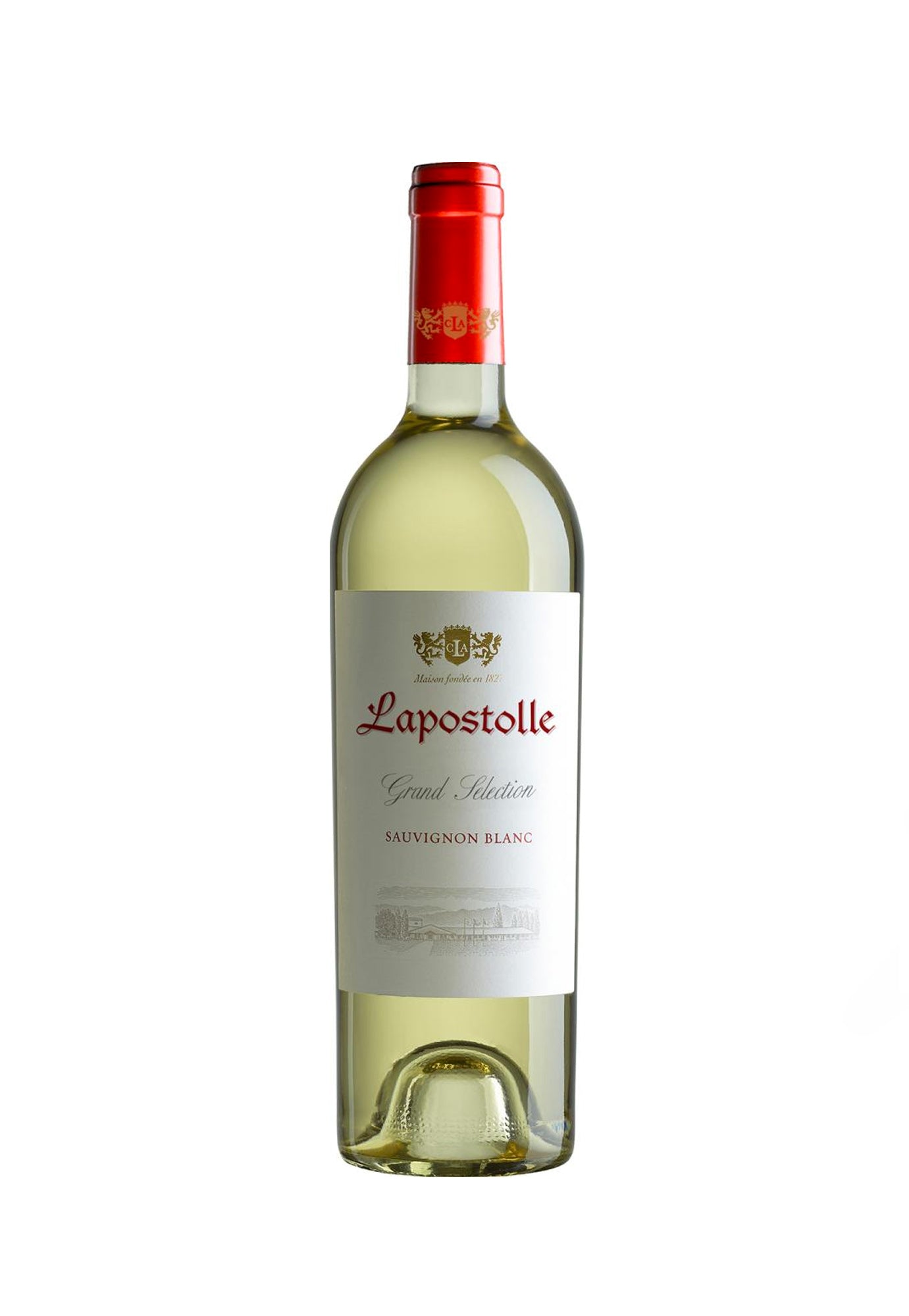 Lapostolle Sauvignon Blanc Grand Selection 2020