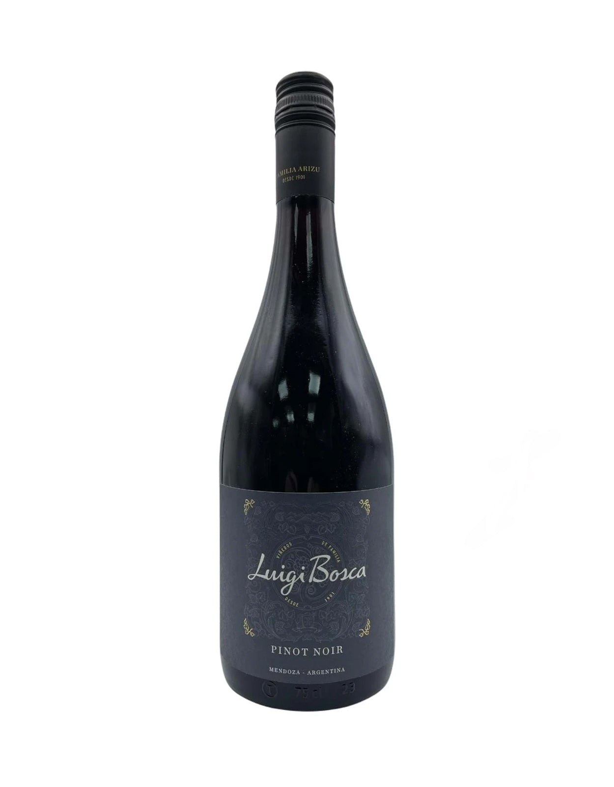 Luigi Bosca Pinot Noir 2022