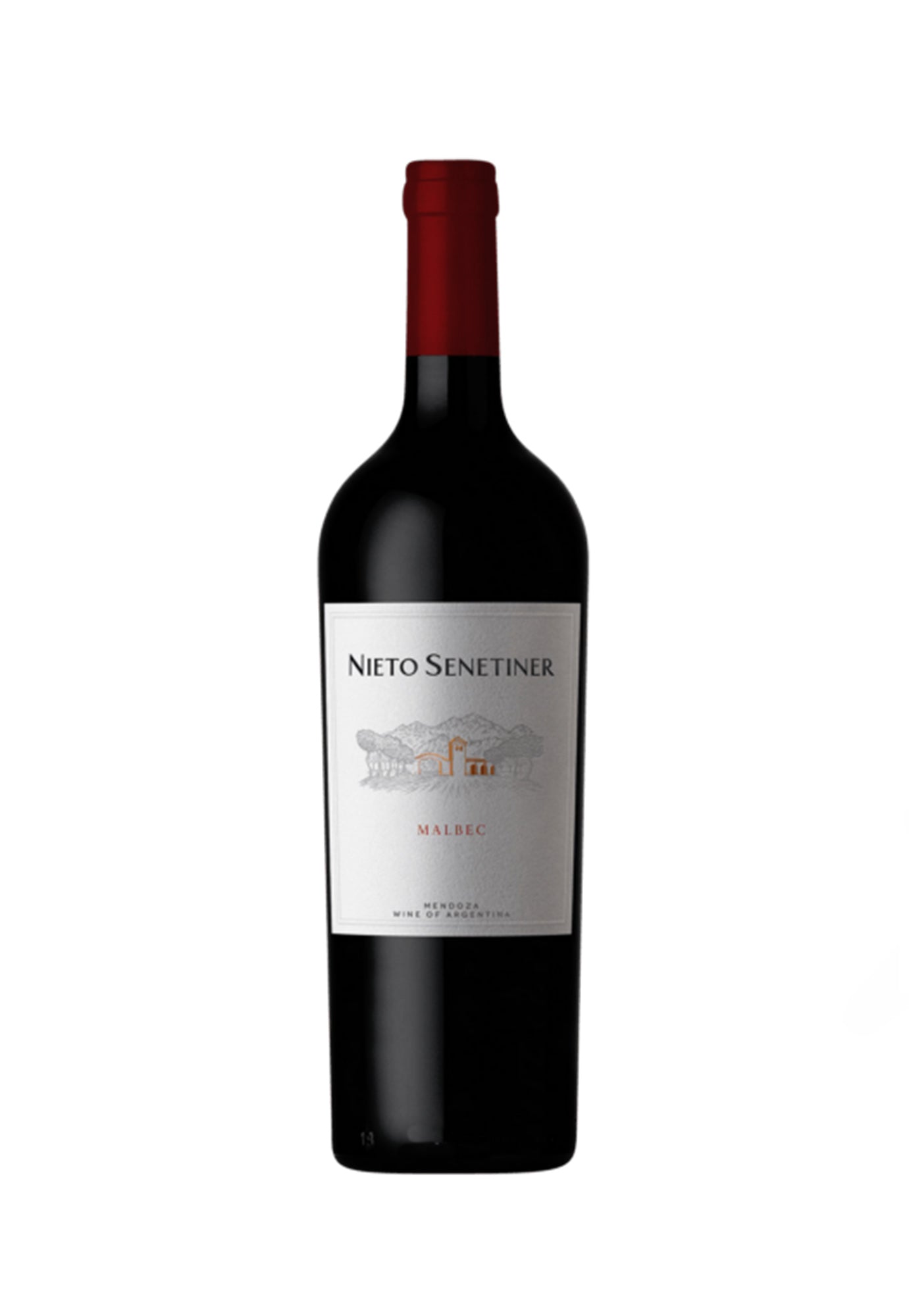 Nieto Senetiner Malbec 2020