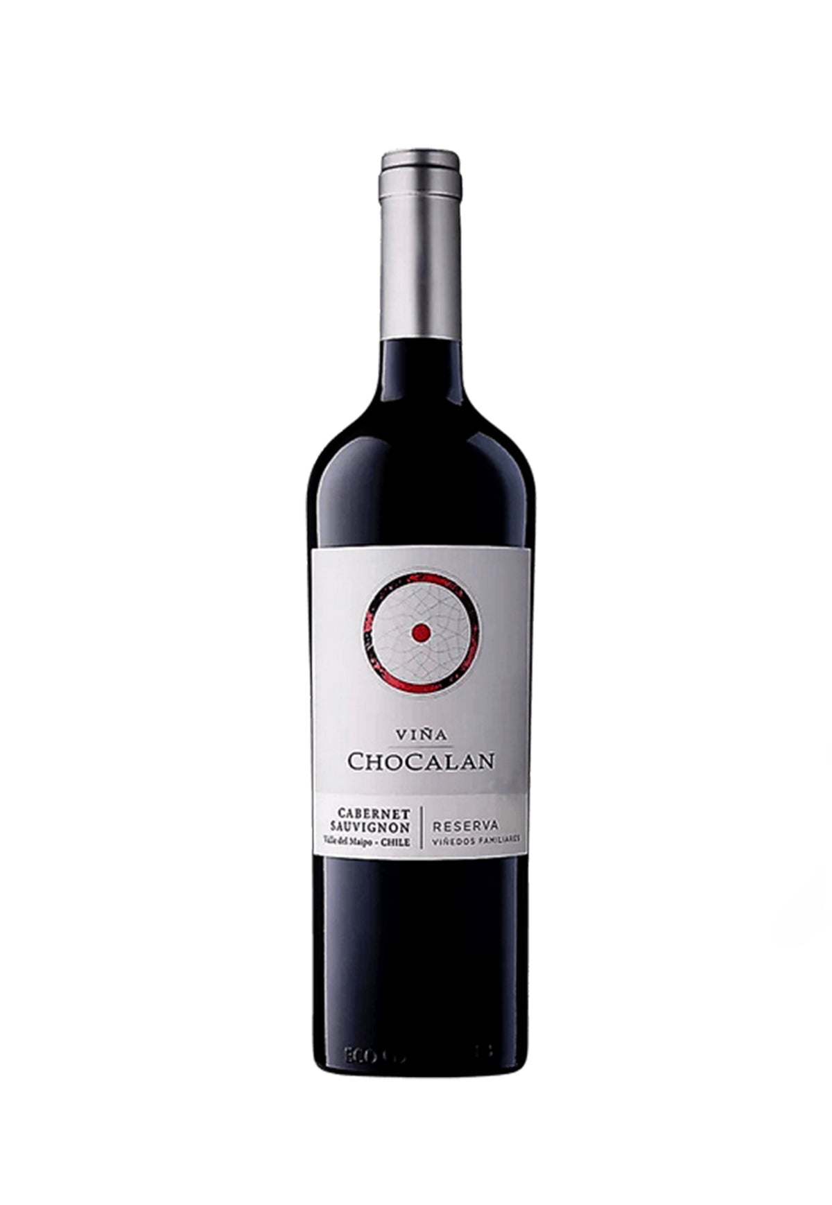 Vina Chocalan Cabernet Sauvignon Reserva 2020 - ZYN THE WINE MARKET LTD.