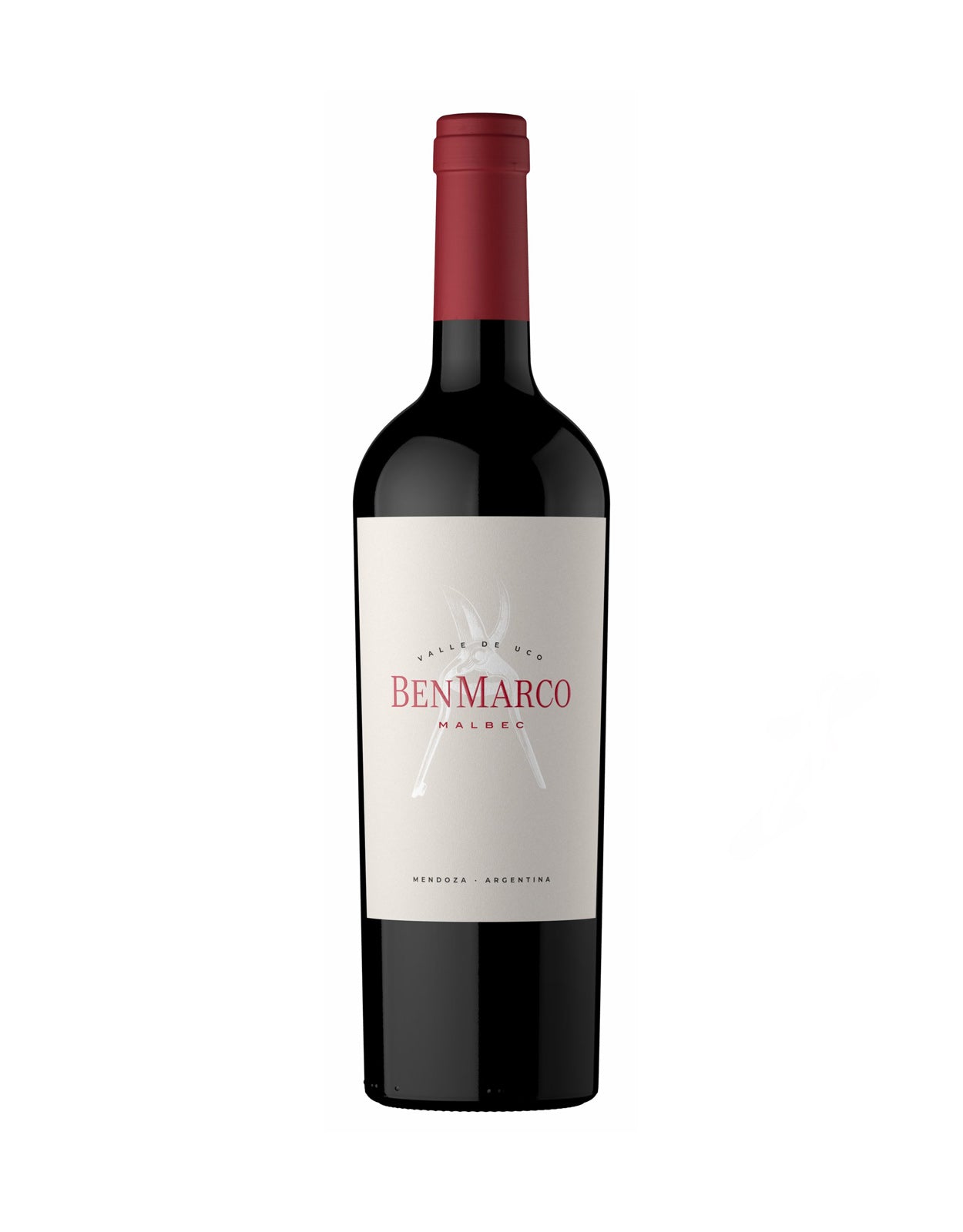 Ben Marco Malbec 2020