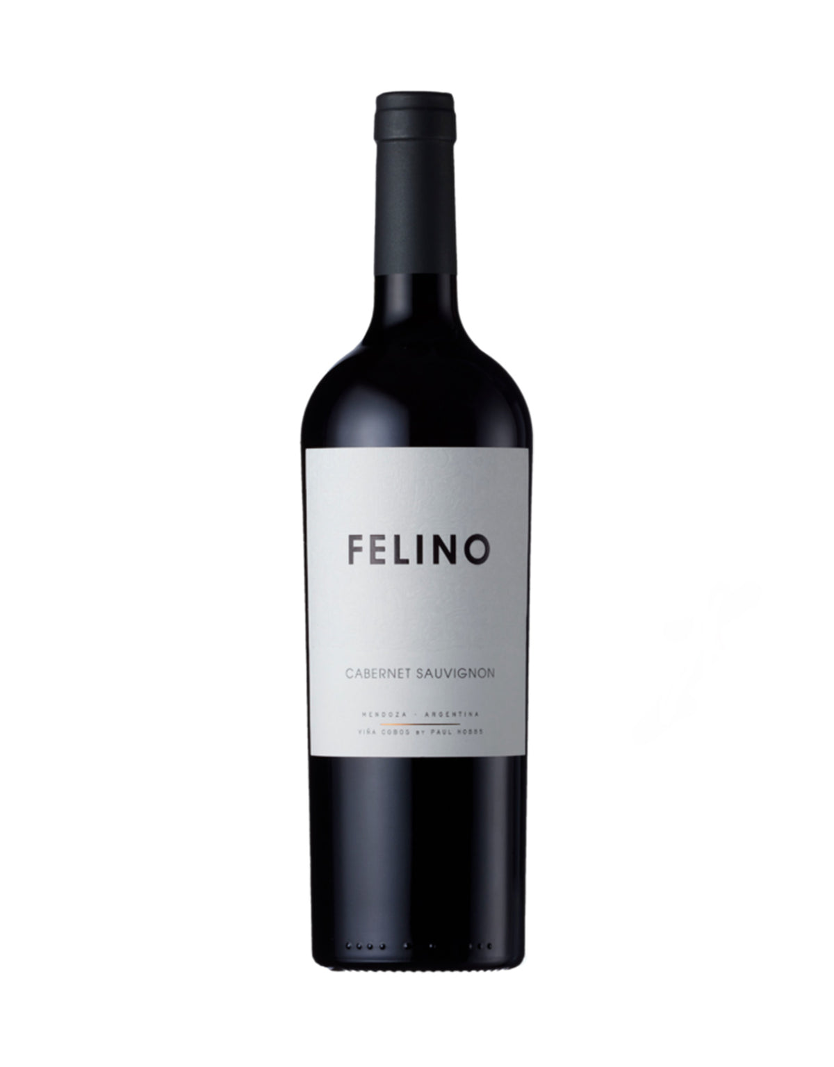 Vina Cobos Felino Cabernet Sauvignon 2022 - ZYN THE WINE MARKET LTD.