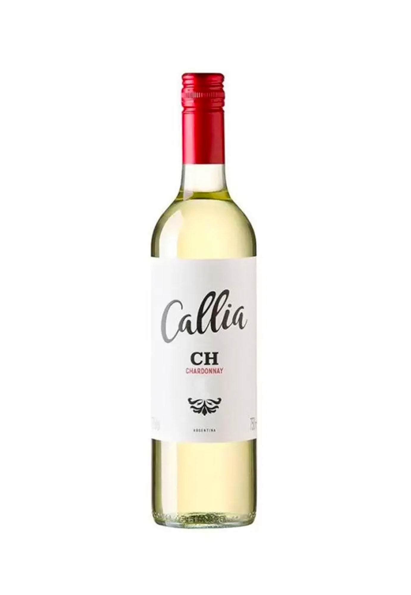Callia Chardonnay 2019