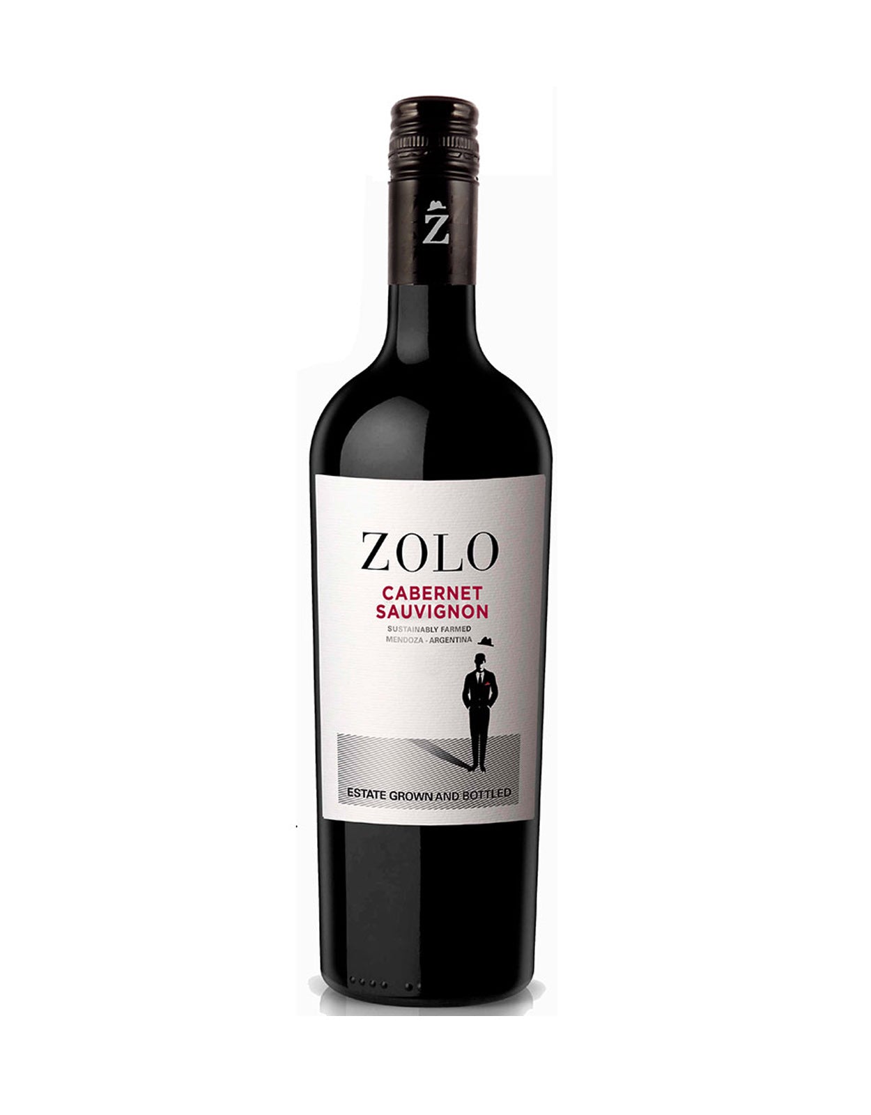 Zolo Cabernet Sauvignon 2020