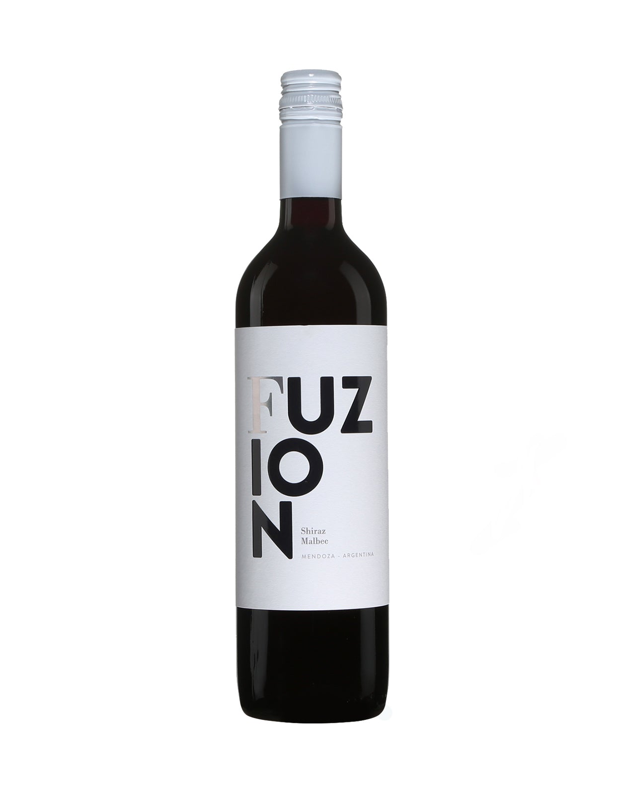 Fuzion Shiraz - Malbec - 12 Bottles