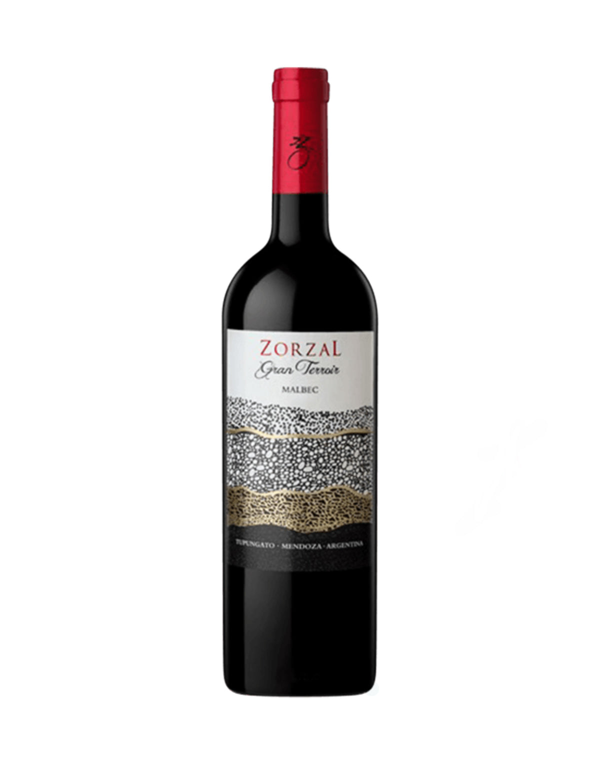 Zorzal Malbec Gran Terroir - 12 Bottles - ZYN THE WINE MARKET LTD.