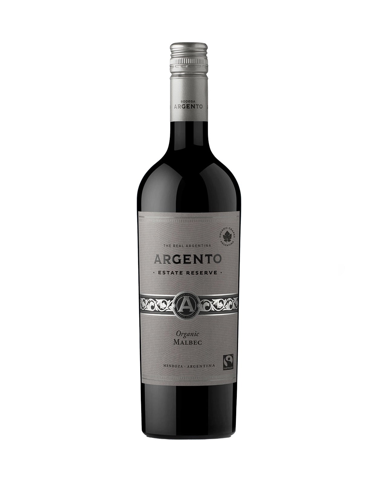 Argento Malbec Reserva 2019