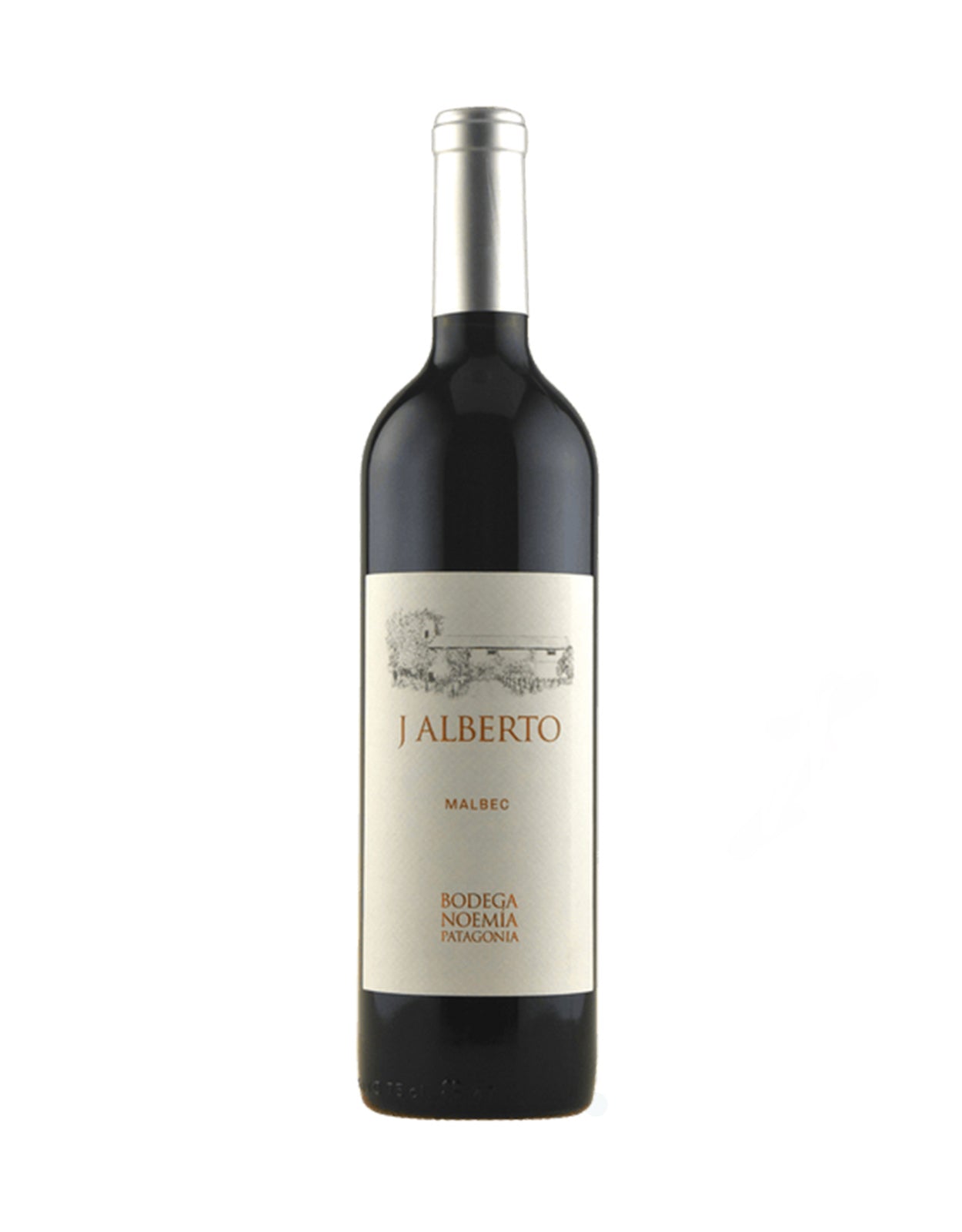 Bodega Noemia Malbec J Alberto 2021