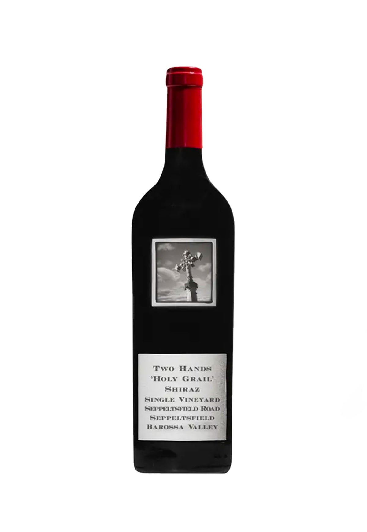 Two Hands Holy Grail Shiraz 2016 - ZYN THE WINE MARKET LTD.