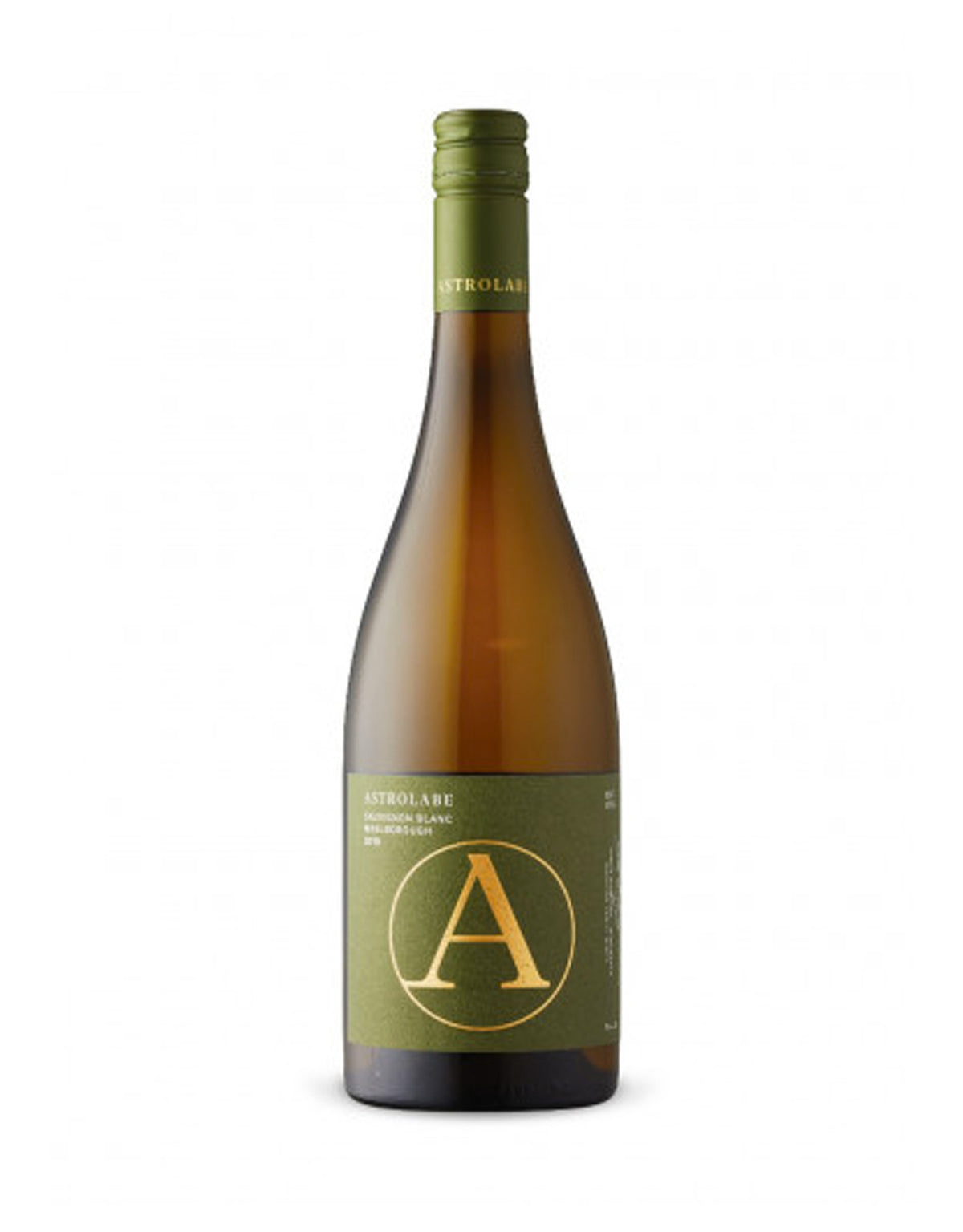 Astrolabe Sauvignon Blanc 2022 - ZYN THE WINE MARKET LTD.