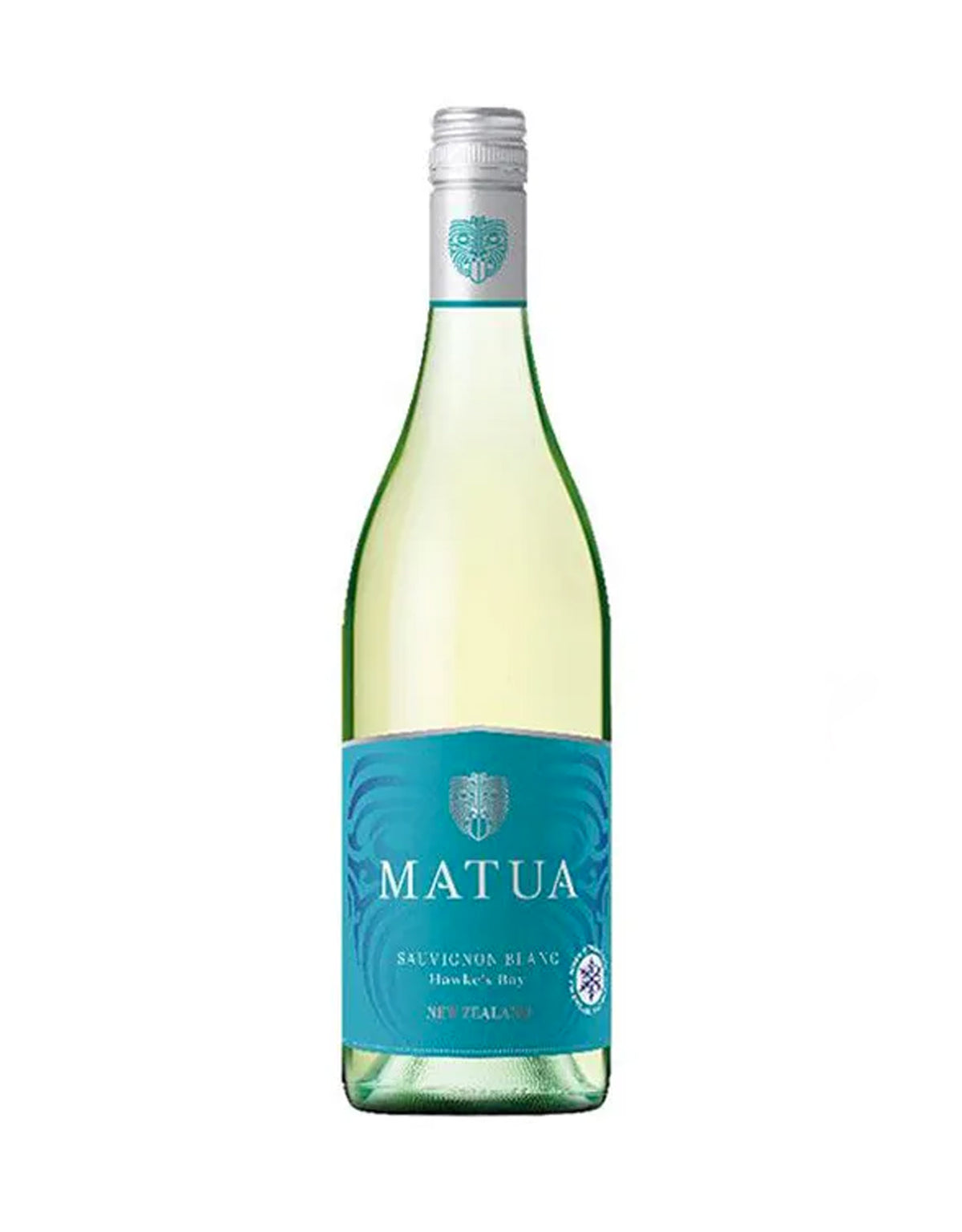 Matua Hawkes Bay Sauvignon Blanc 2023 - ZYN THE WINE MARKET LTD.