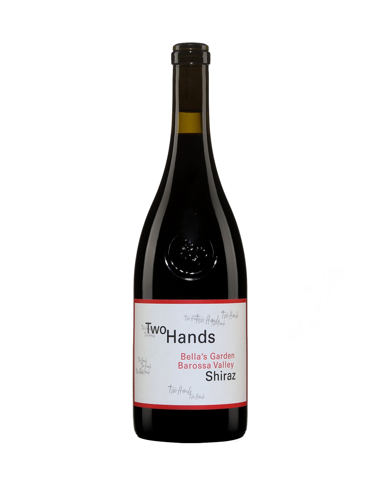 Two Hands Shiraz Bella's Garden 2020