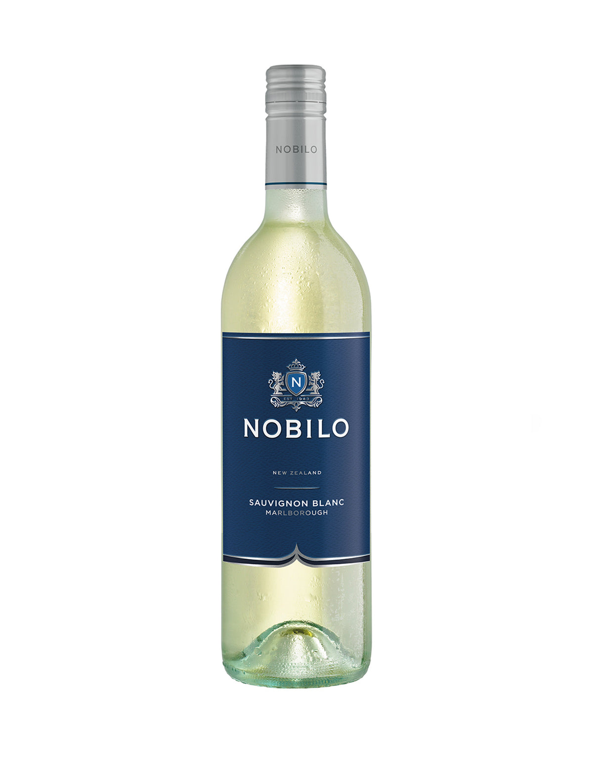 Nobilo Sauvignon Blanc 2021 - ZYN THE WINE MARKET LTD.