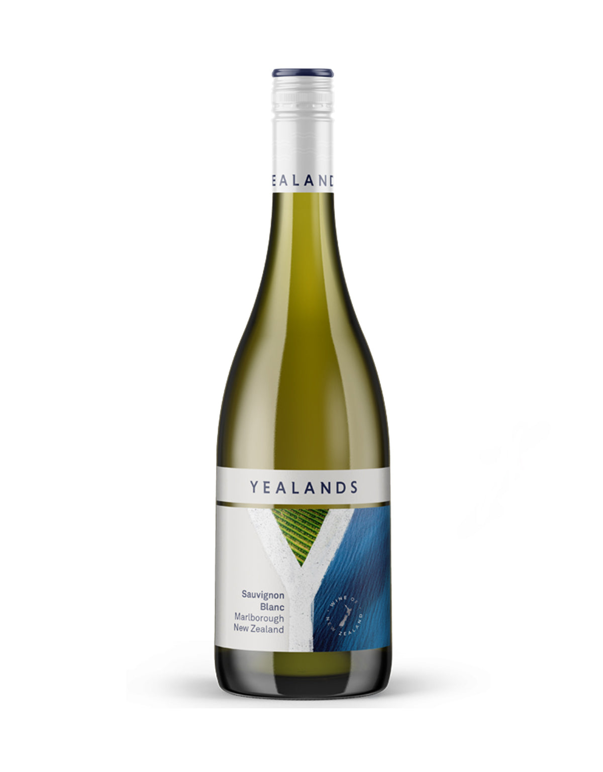 Yealands Sauvignon Blanc 2023 - ZYN THE WINE MARKET LTD.
