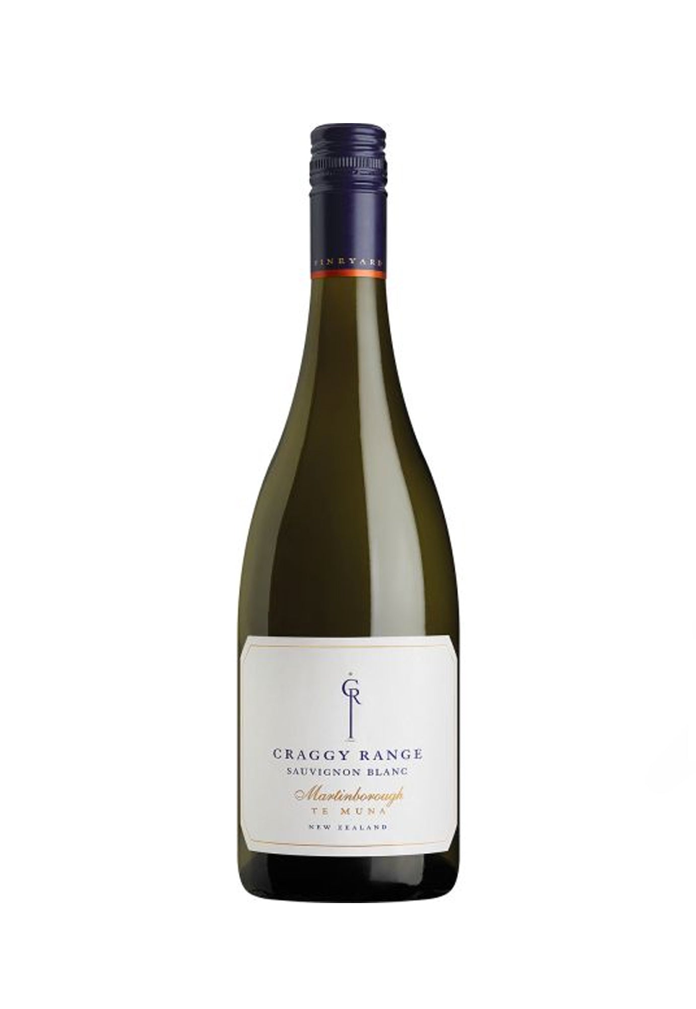 Craggy Range Sauvignon Blanc Te Muna 2022