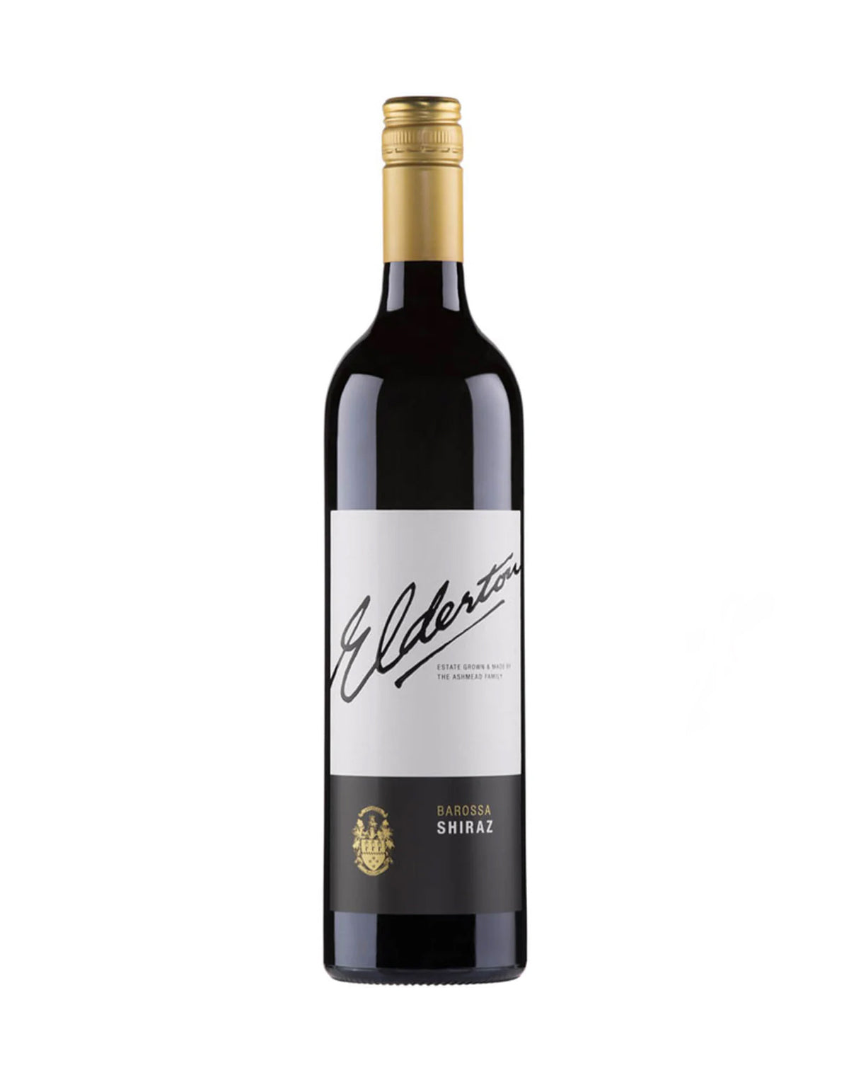 Elderton Shiraz 2021 - ZYN THE WINE MARKET LTD.