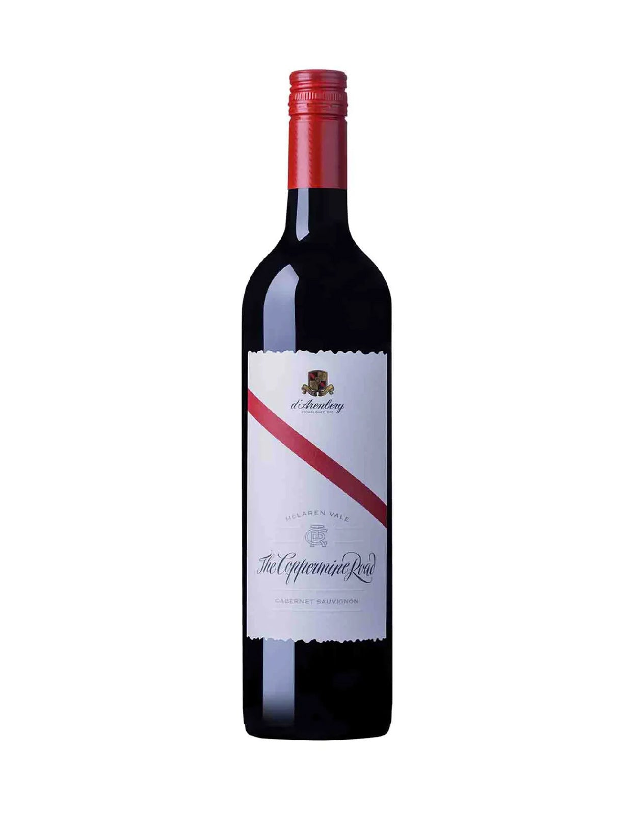 D'Arenberg Coppermine Road 2019