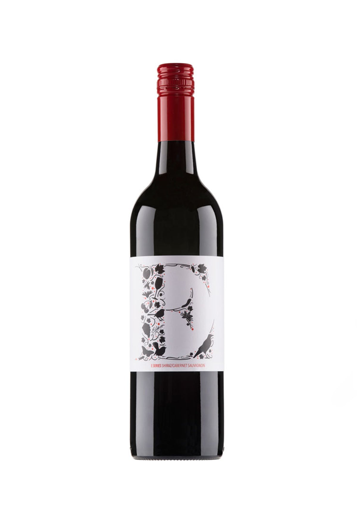 Elderton Shiraz - Cabernet Sauvignon 2019 - ZYN THE WINE MARKET LTD.