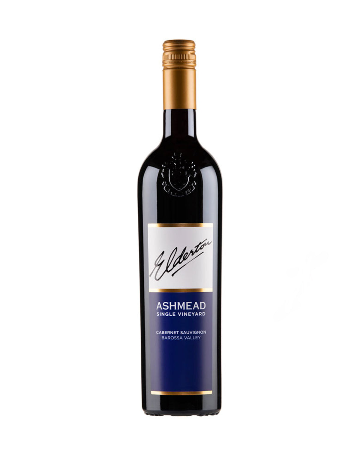 Elderton Cabernet Sauvignon Ashmead 2021 - ZYN THE WINE MARKET LTD.