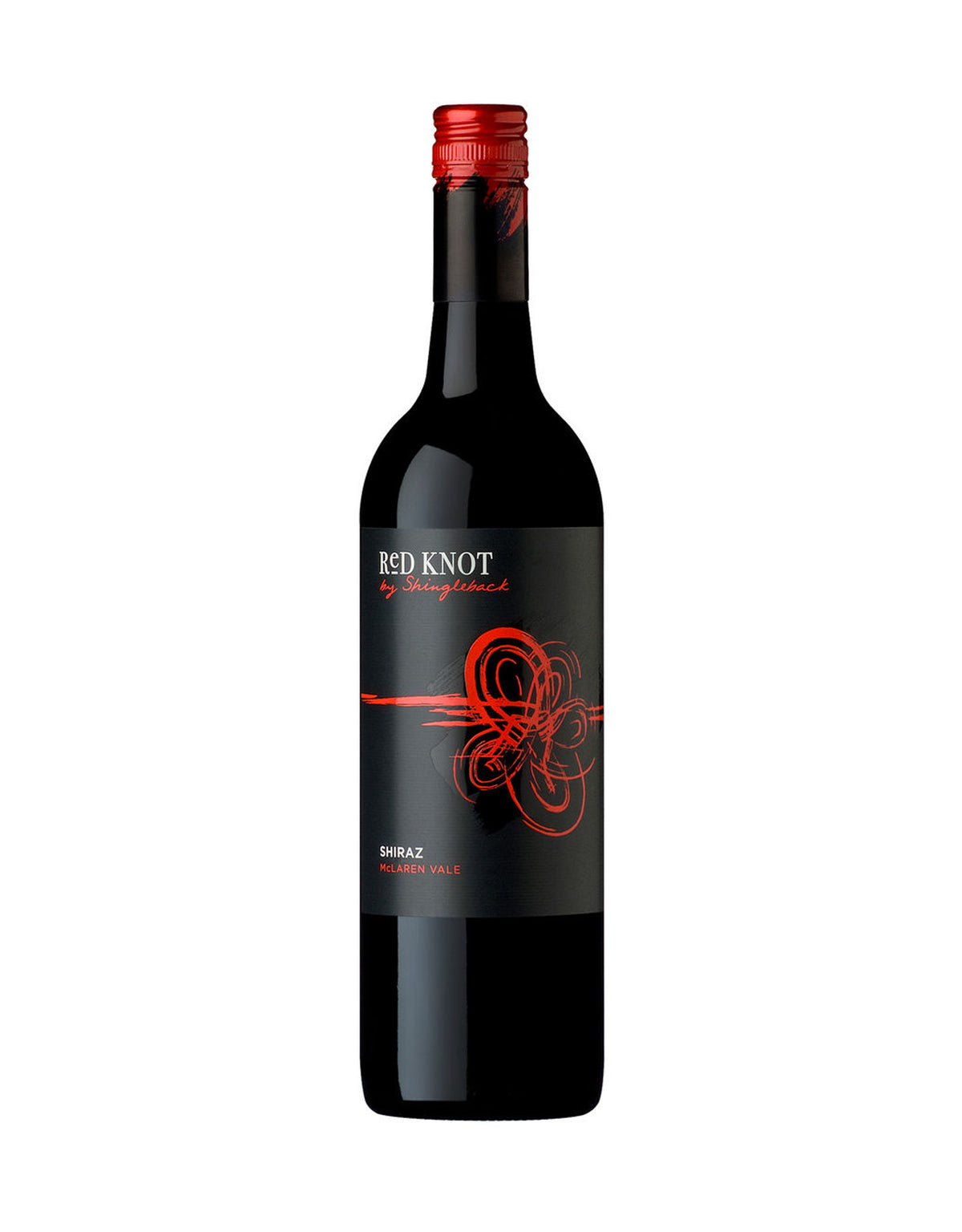 Shingleback Shiraz Red Knot 2020 - ZYN THE WINE MARKET LTD.