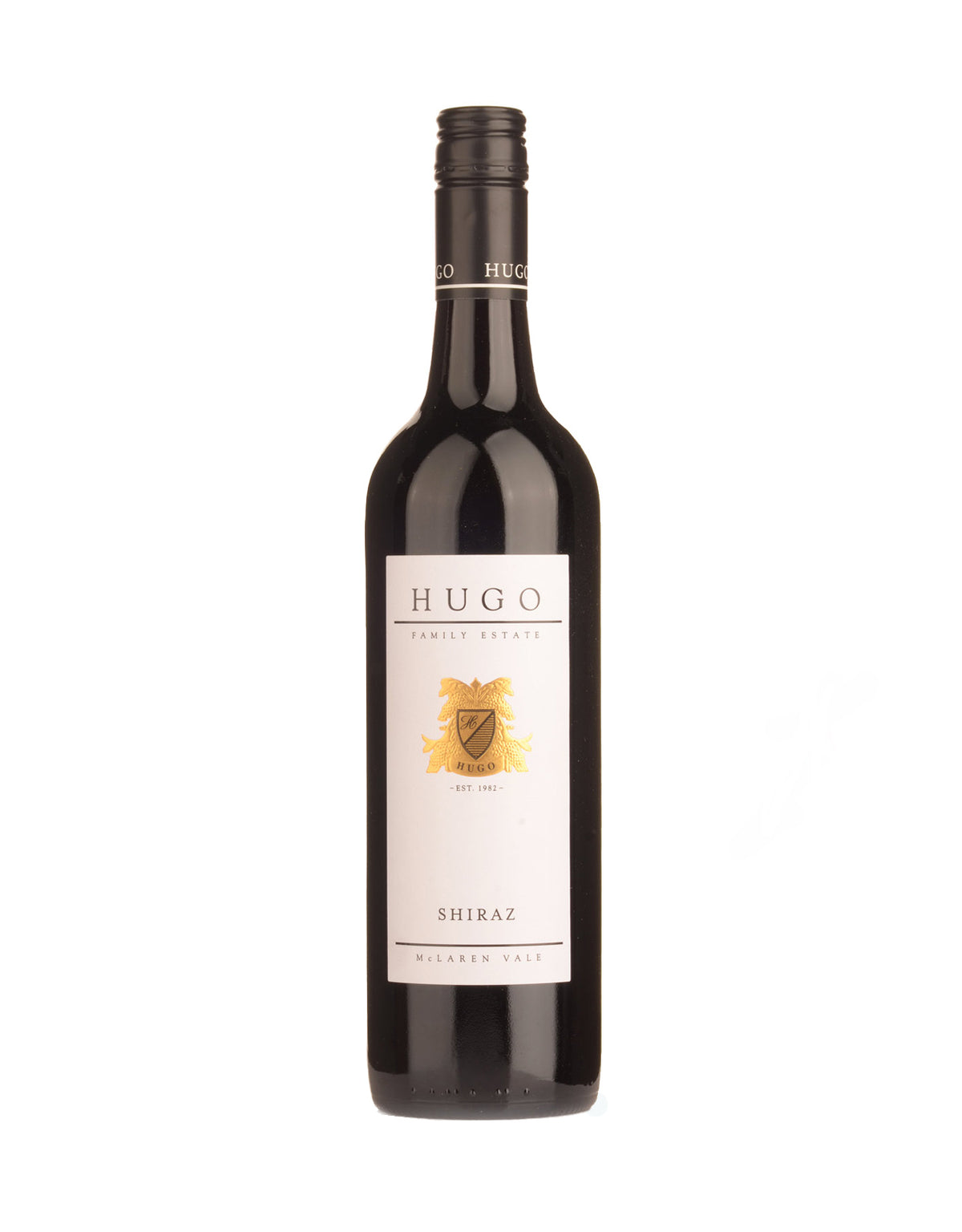 Hugo Shiraz 2020 - ZYN THE WINE MARKET LTD.