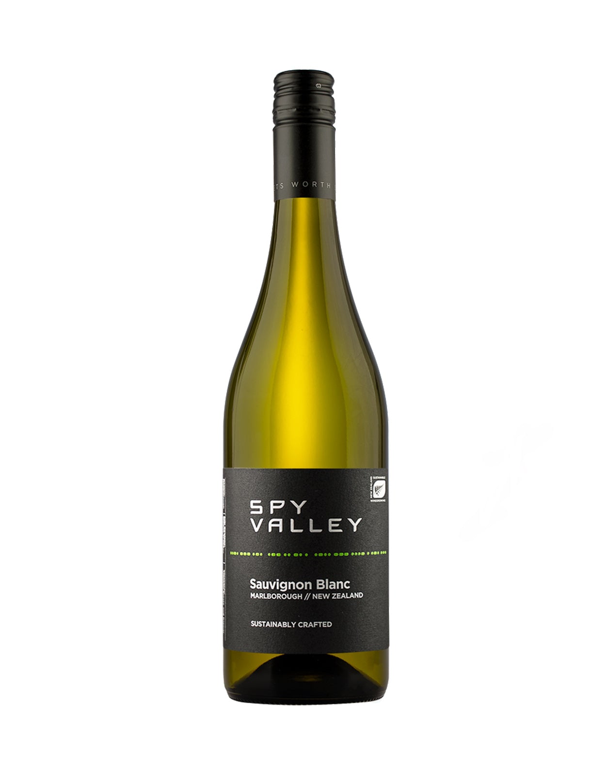 Spy Valley Sauvignon Blanc 2022