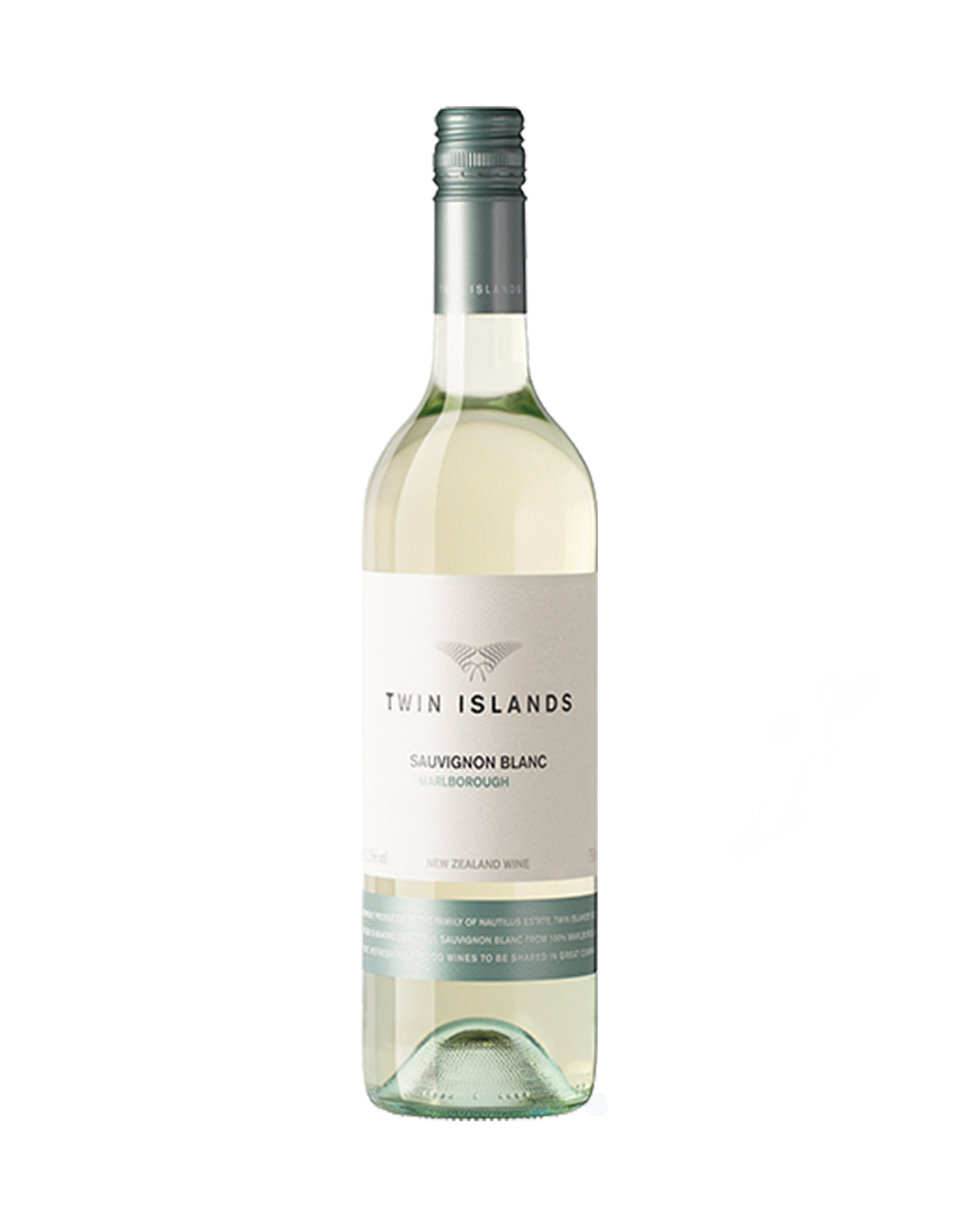 Twin Islands Sauvignon Blanc 2021 - ZYN THE WINE MARKET LTD.