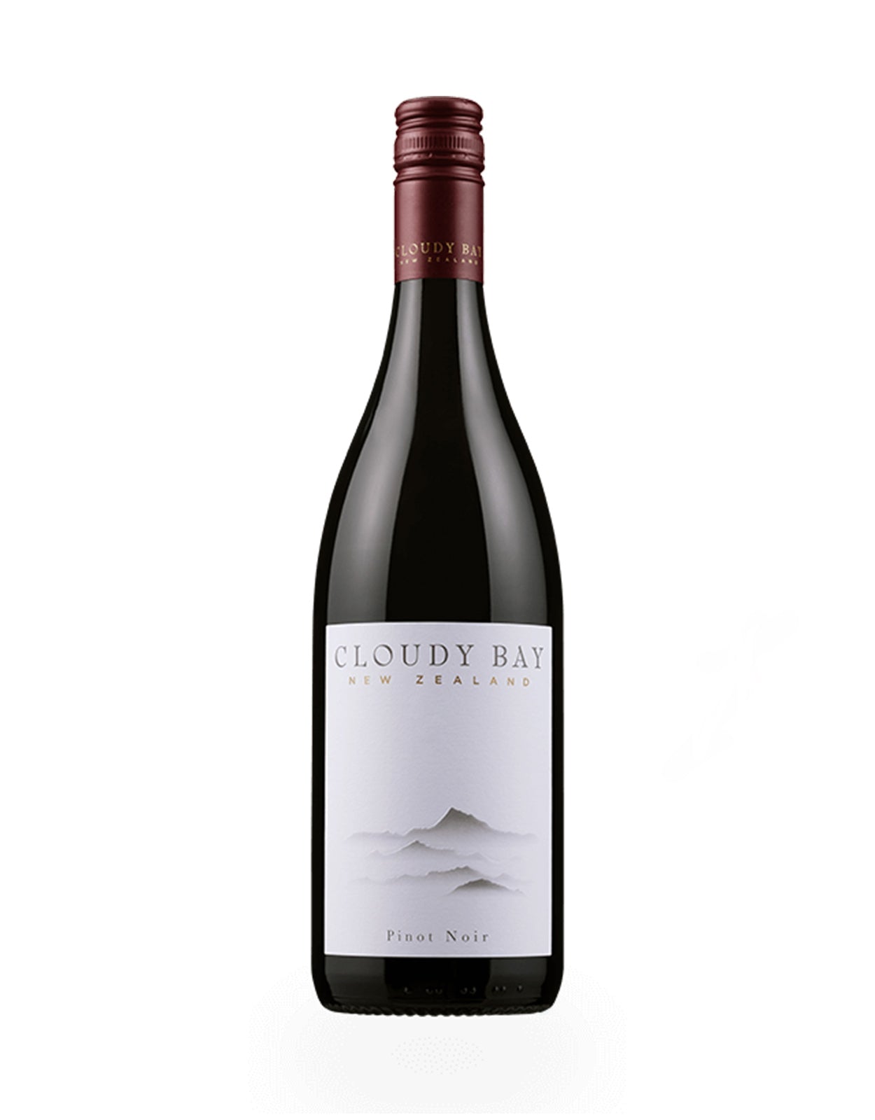 Cloudy Bay Pinot Noir 2020