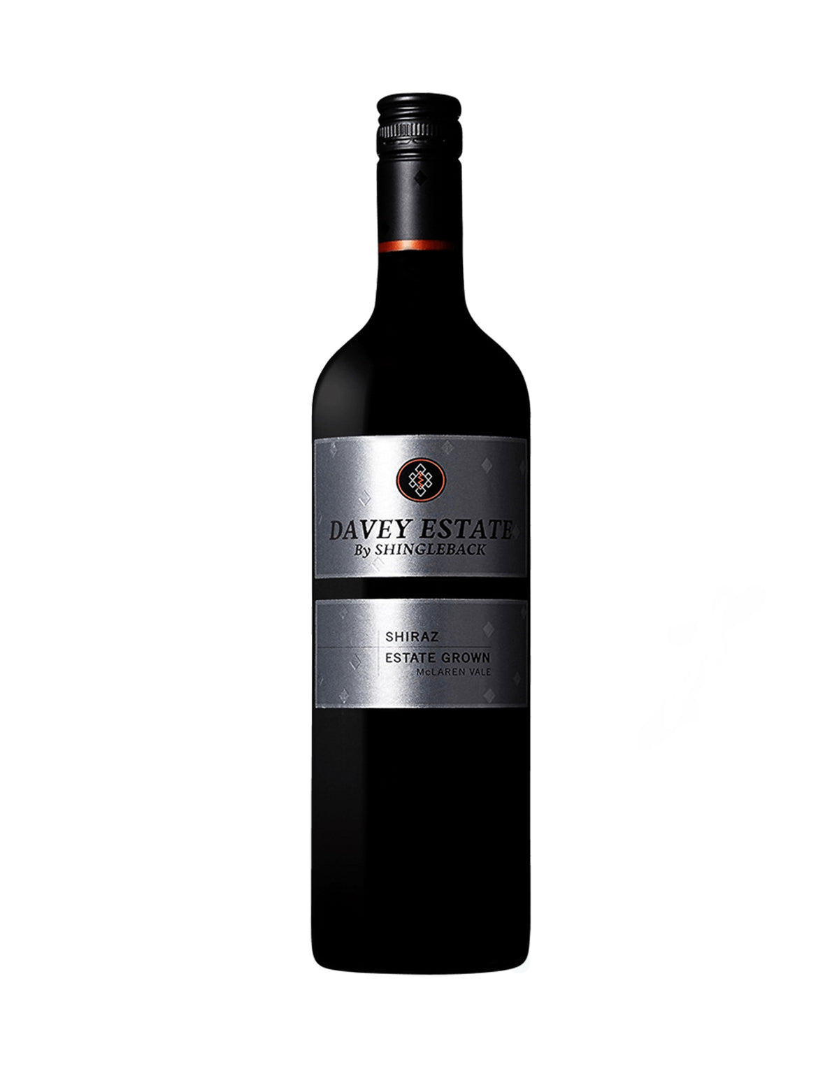 Shingleback Davey Estate Single Vineyard Shiraz 2020 - ZYN THE WINE MARKET LTD.