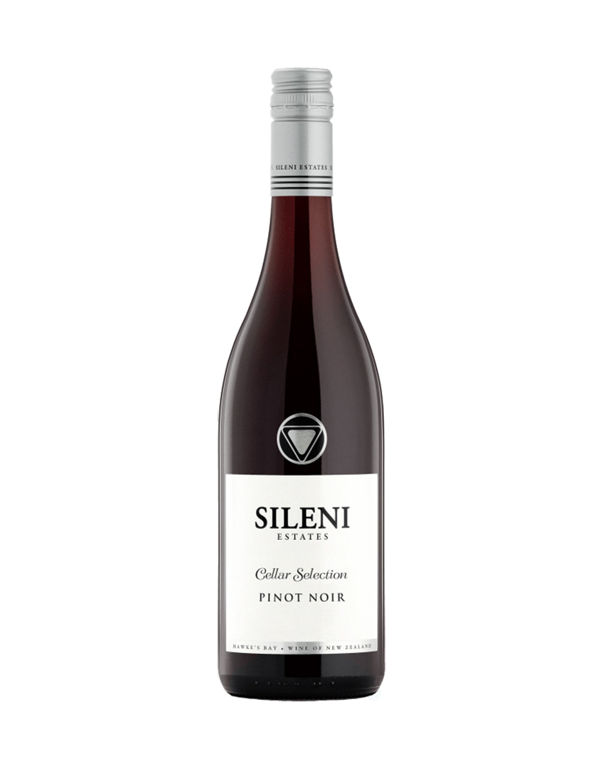 Sileni Pinot Noir 2020 - ZYN THE WINE MARKET LTD.