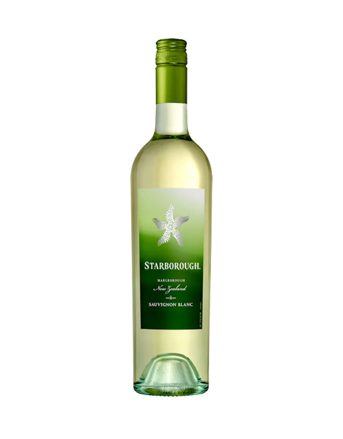 Starborough Sauvignon Blanc 2022 - ZYN THE WINE MARKET LTD.