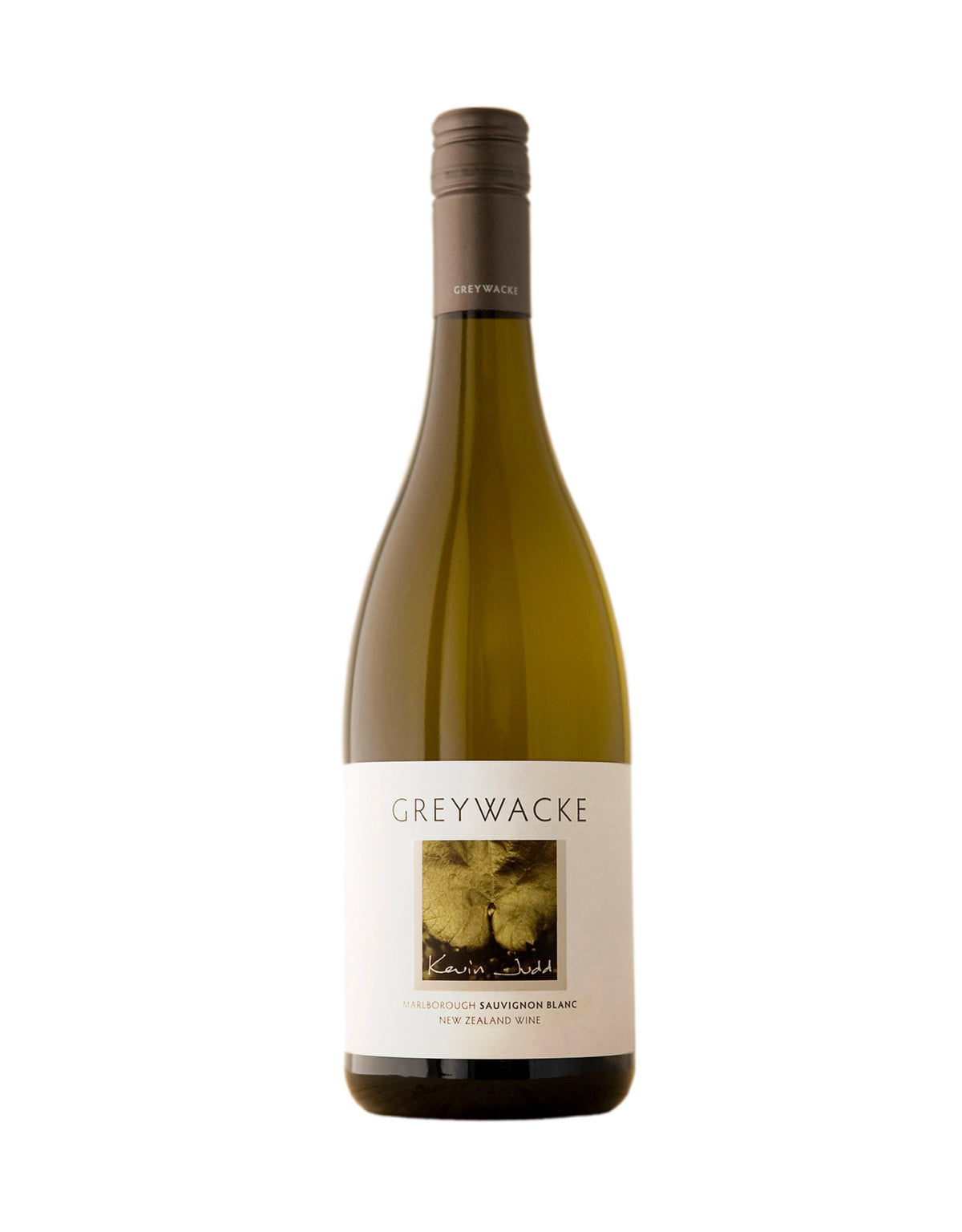 Greywacke Sauvignon Blanc 2023 - ZYN THE WINE MARKET LTD.